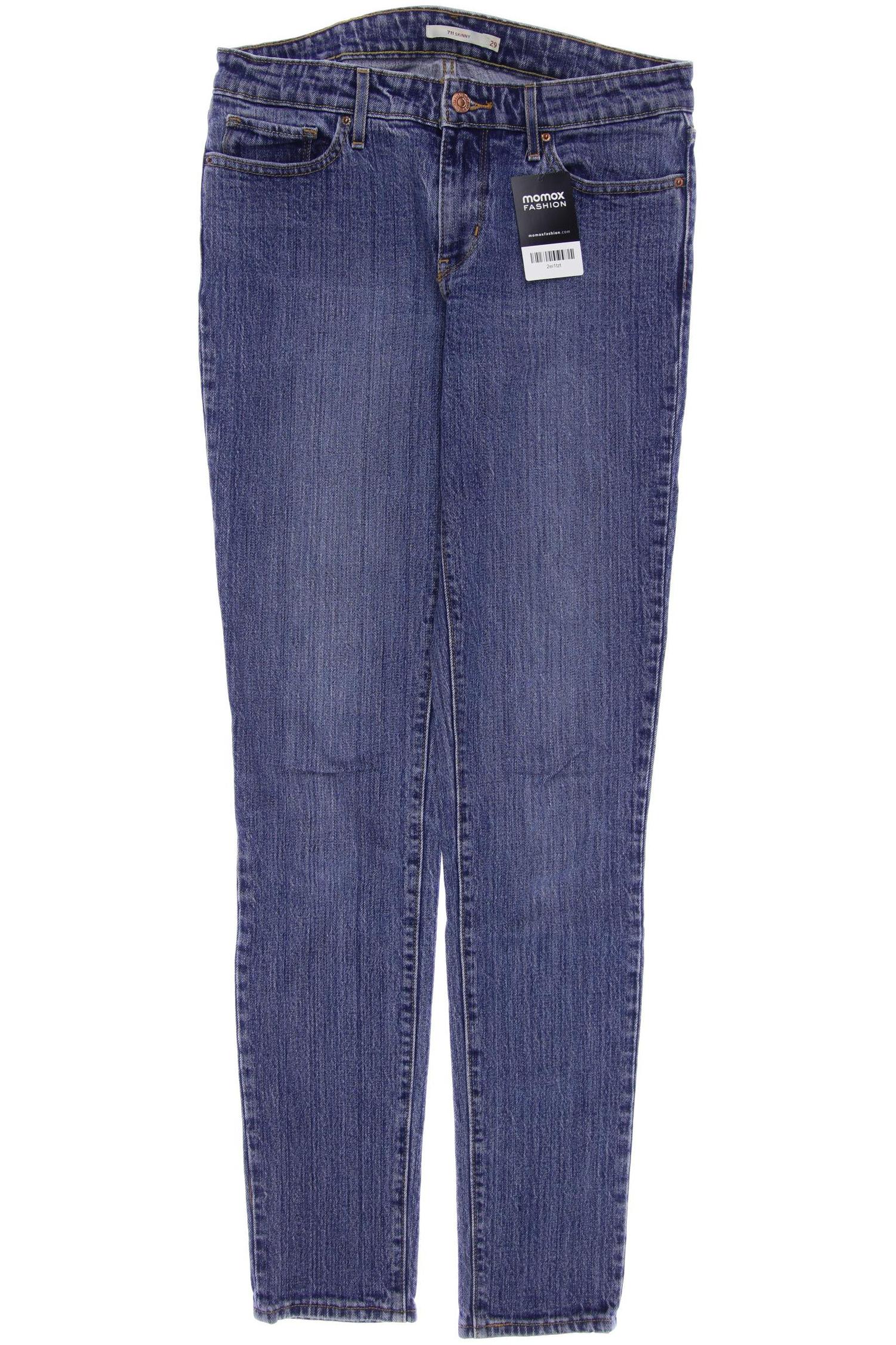 

Levis Damen Jeans, blau