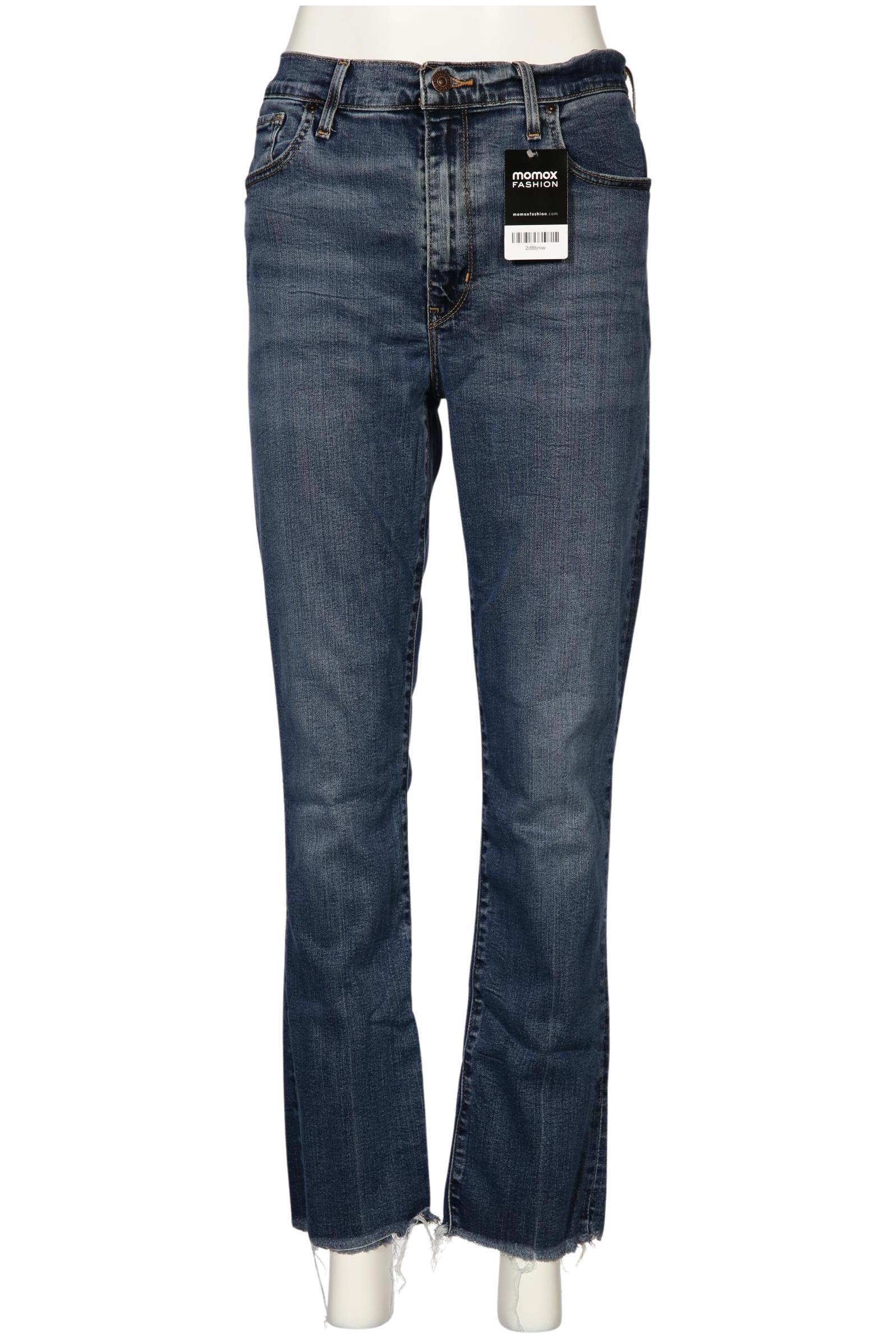 

Levis Damen Jeans, blau, Gr. 32