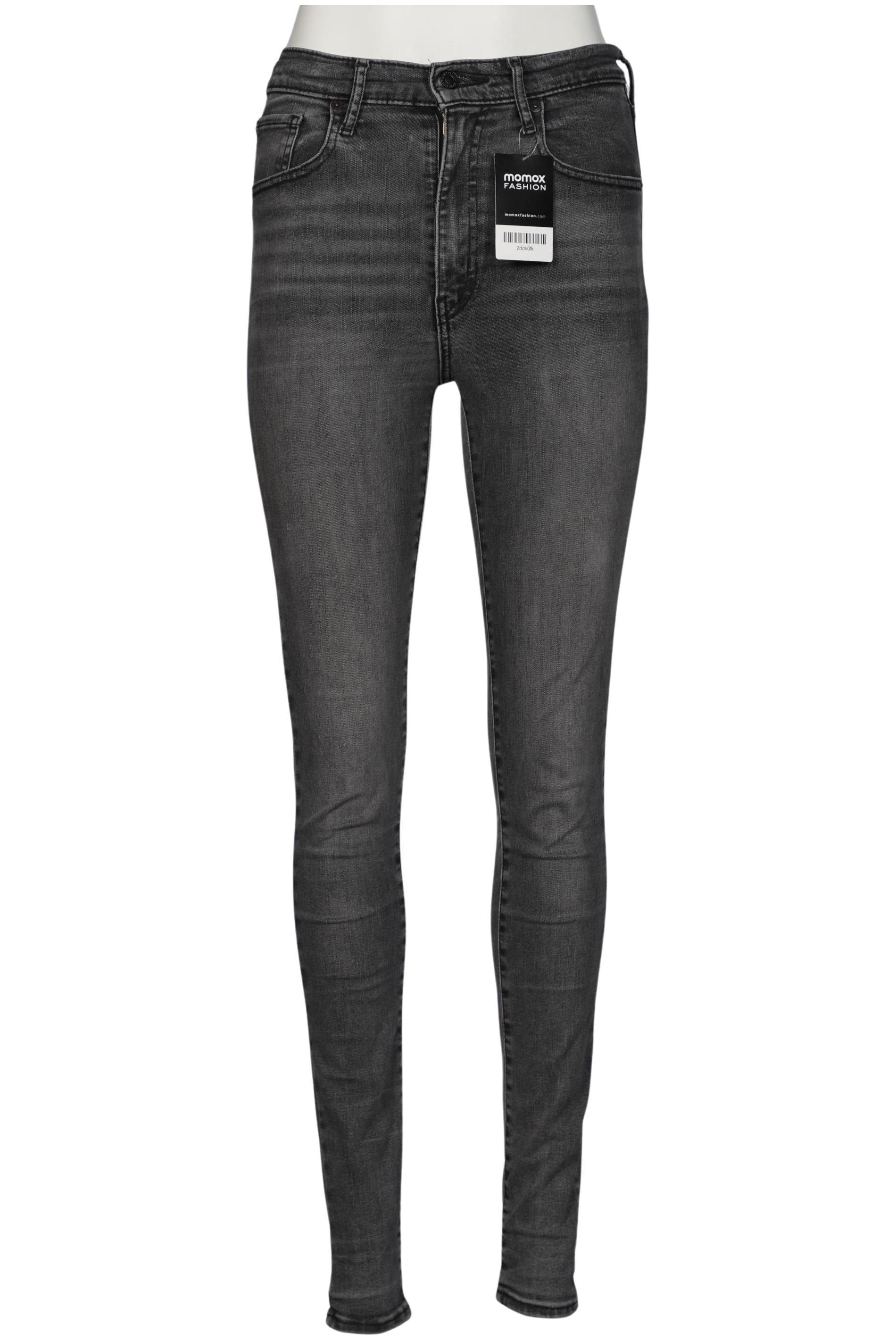 

Levis Damen Jeans, grau, Gr. 27