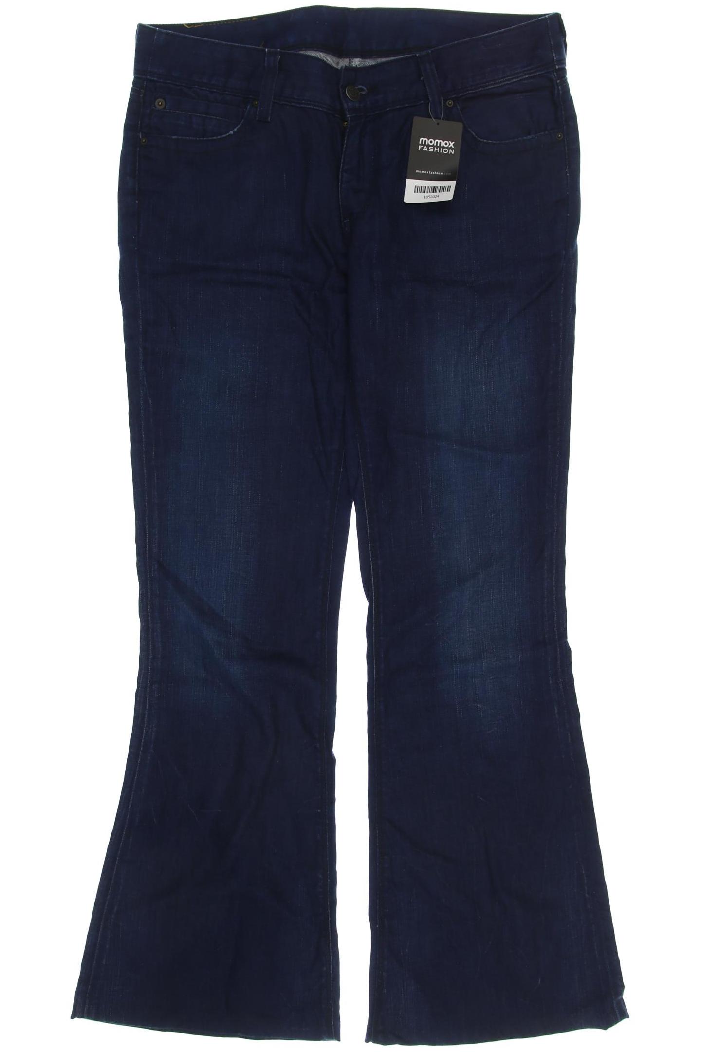 

Levis Damen Jeans, blau, Gr. 31