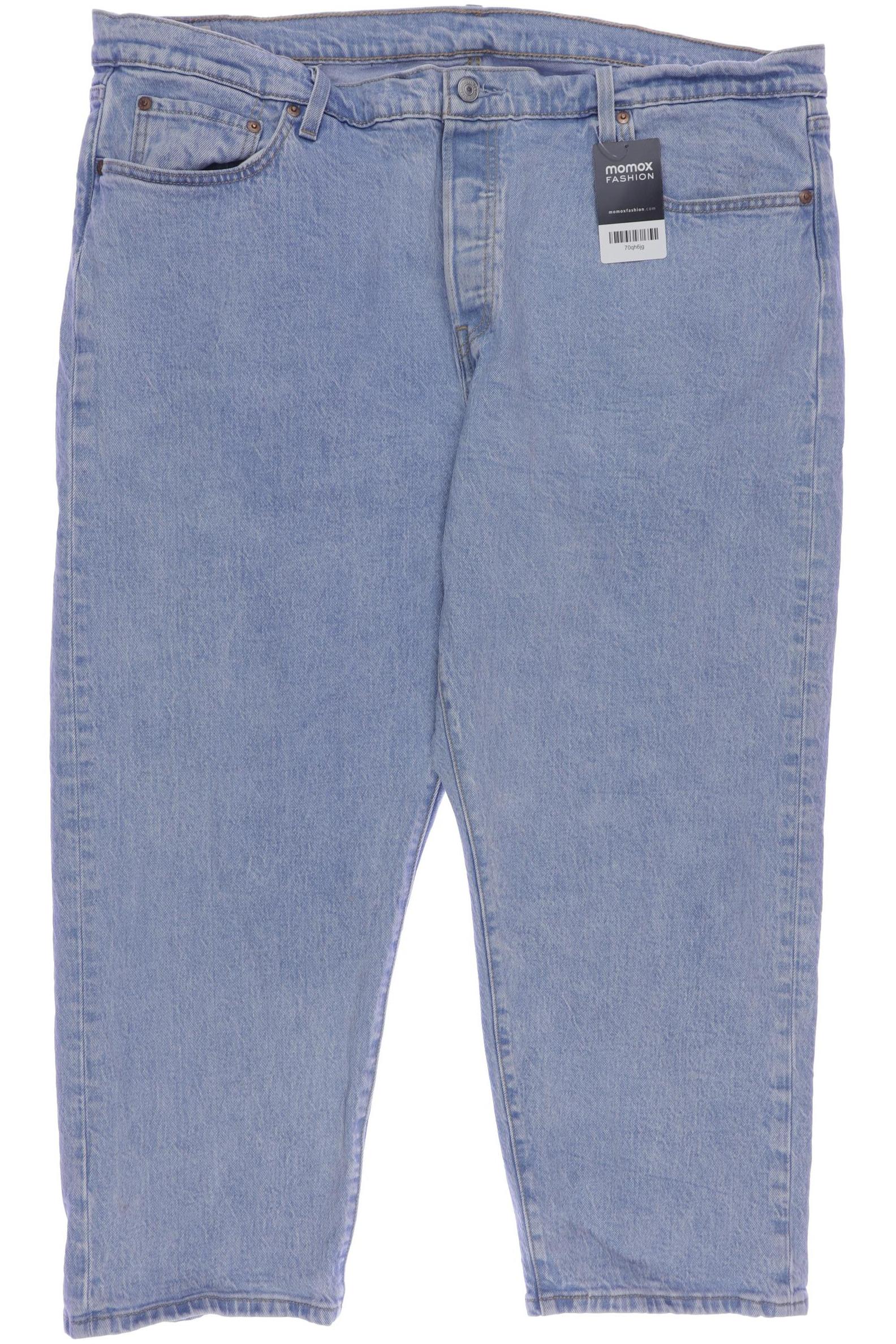 

Levis Damen Jeans, blau, Gr. 20