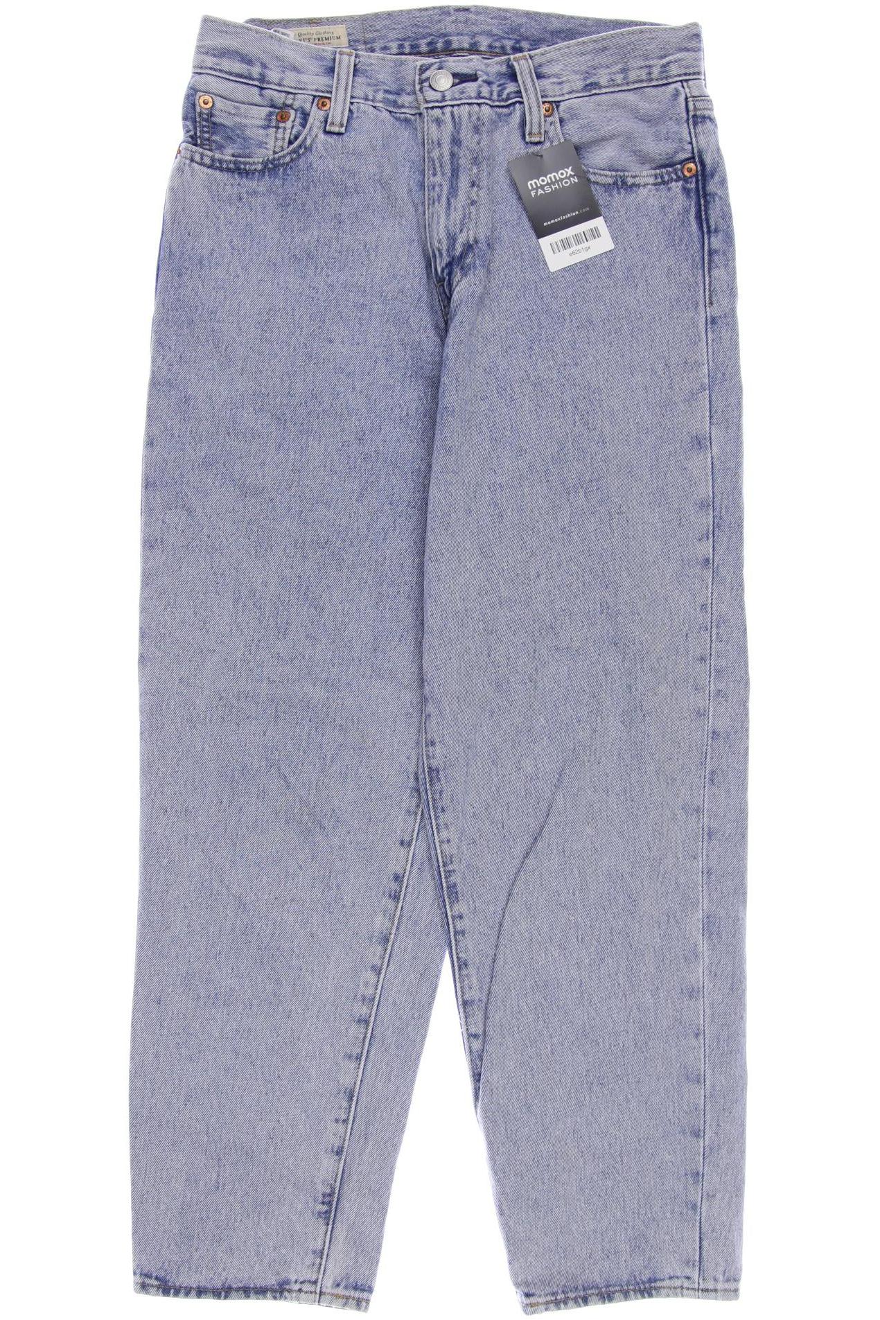 

Levis Damen Jeans, hellblau