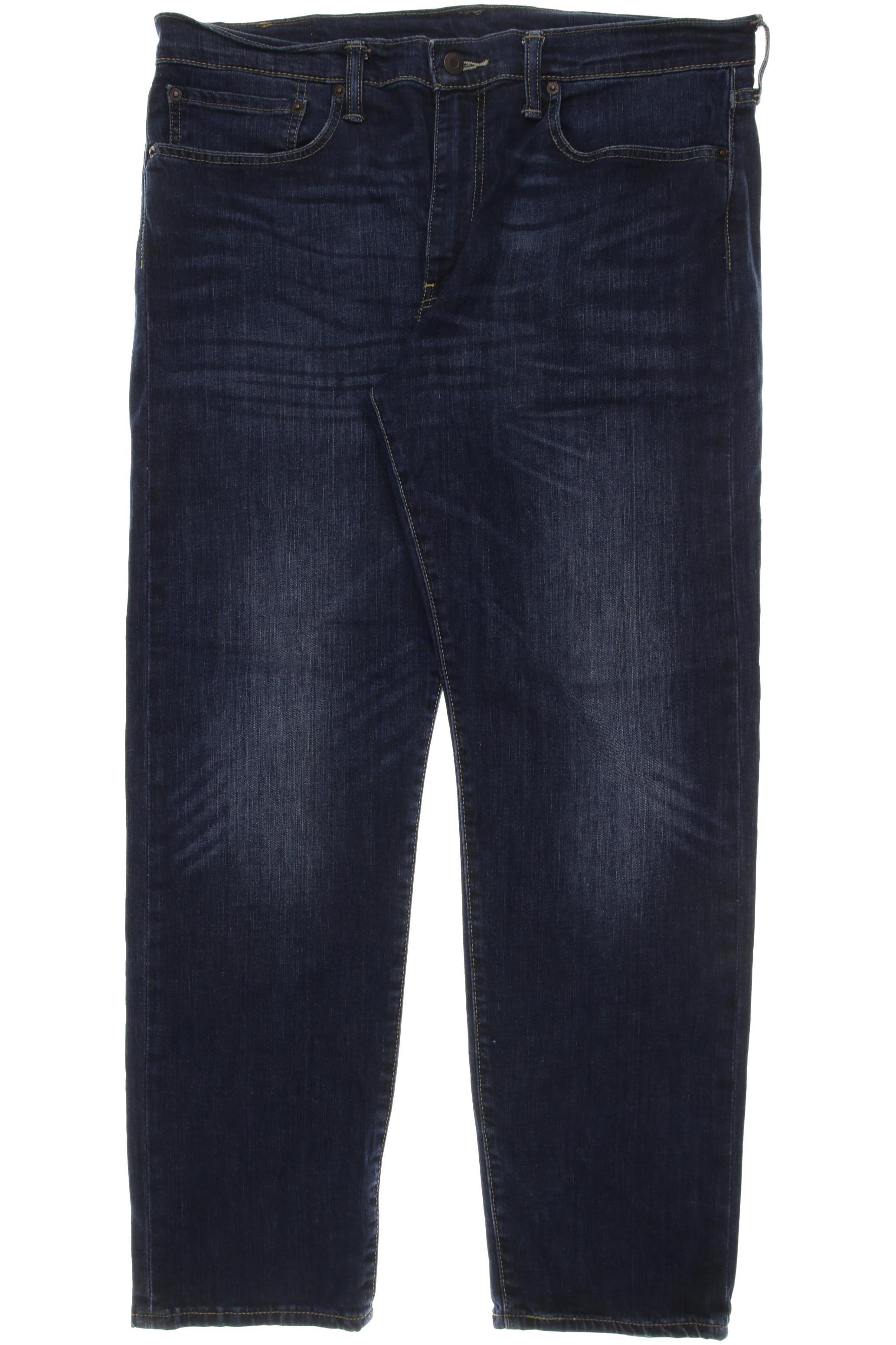 

Levis Damen Jeans, blau, Gr. 36