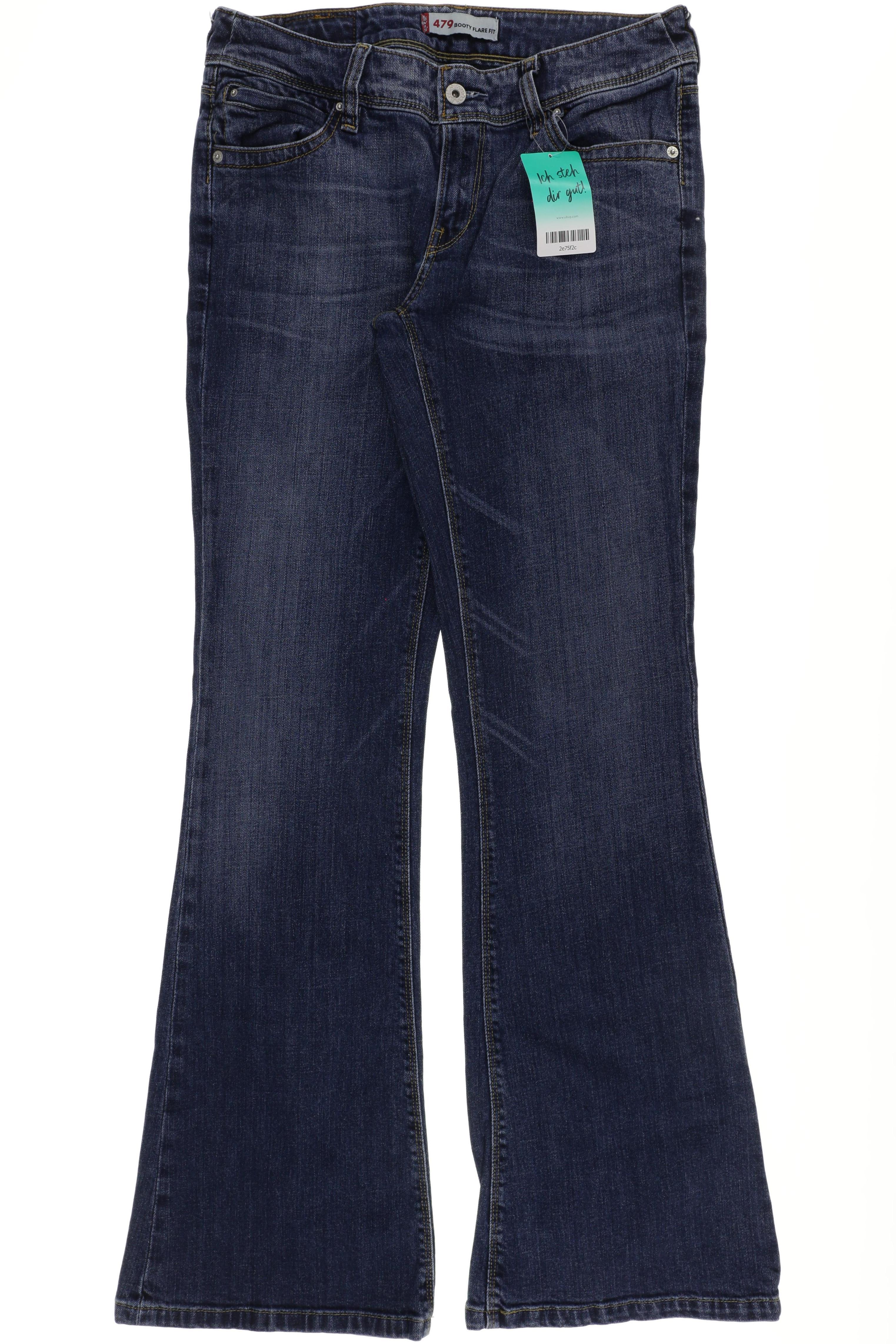 

Levis Damen Jeans, blau, Gr. 30
