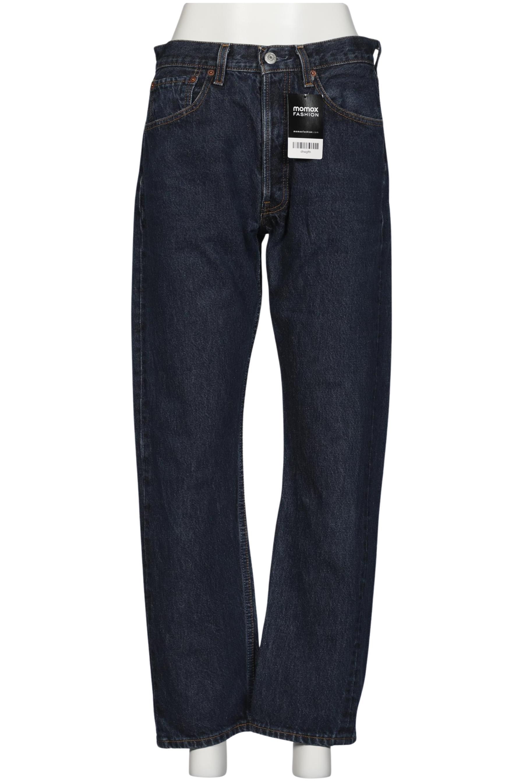 

Levis Damen Jeans, marineblau, Gr. 31