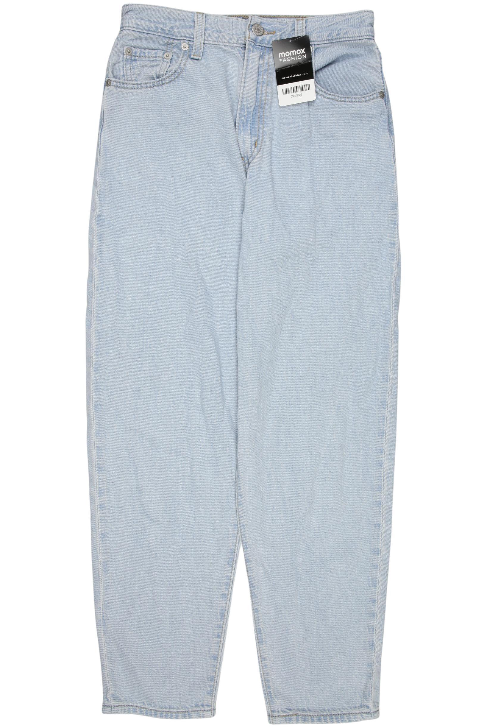 

Levis Damen Jeans, pink, Gr. 26