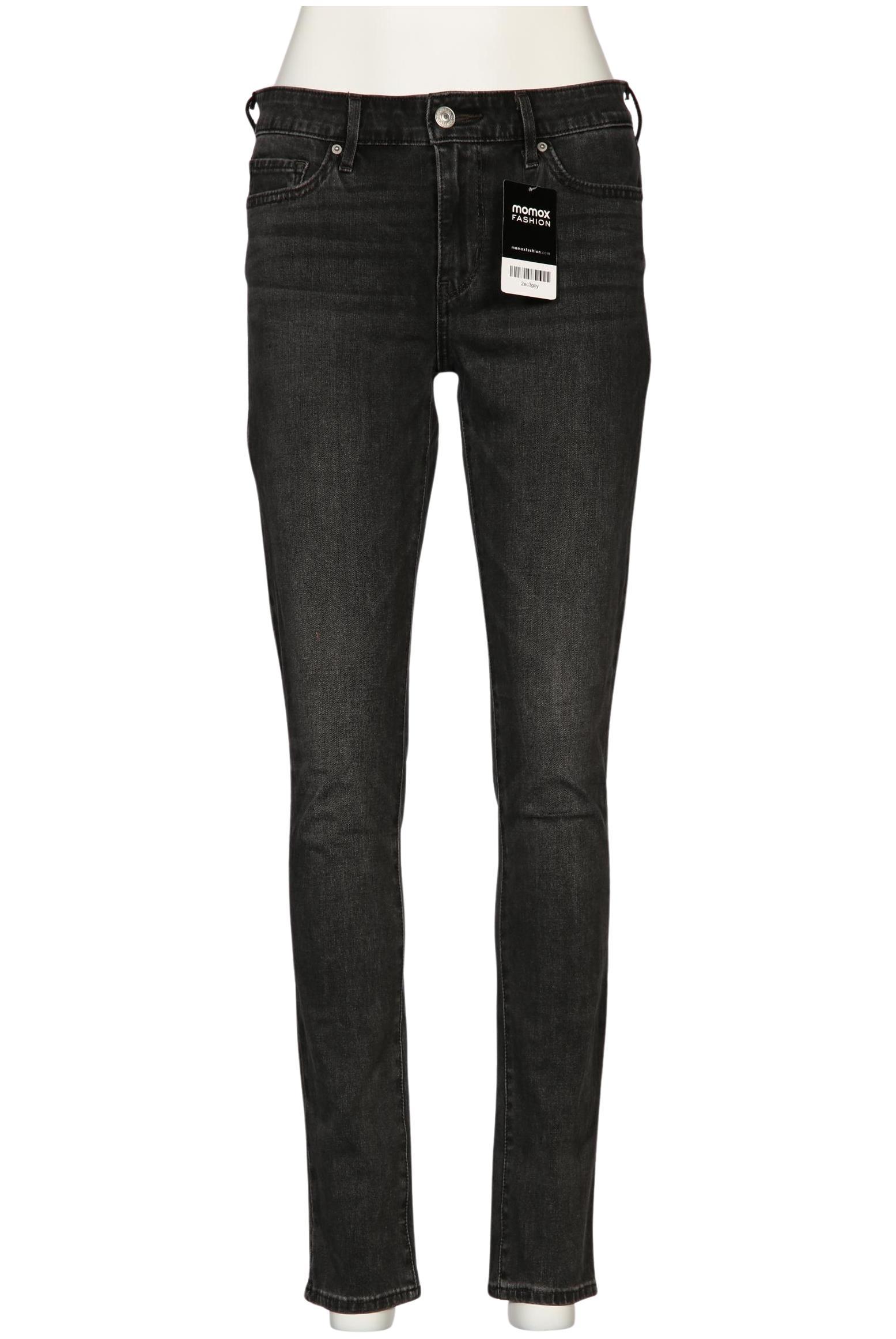 

Levis Damen Jeans, grau, Gr. 28