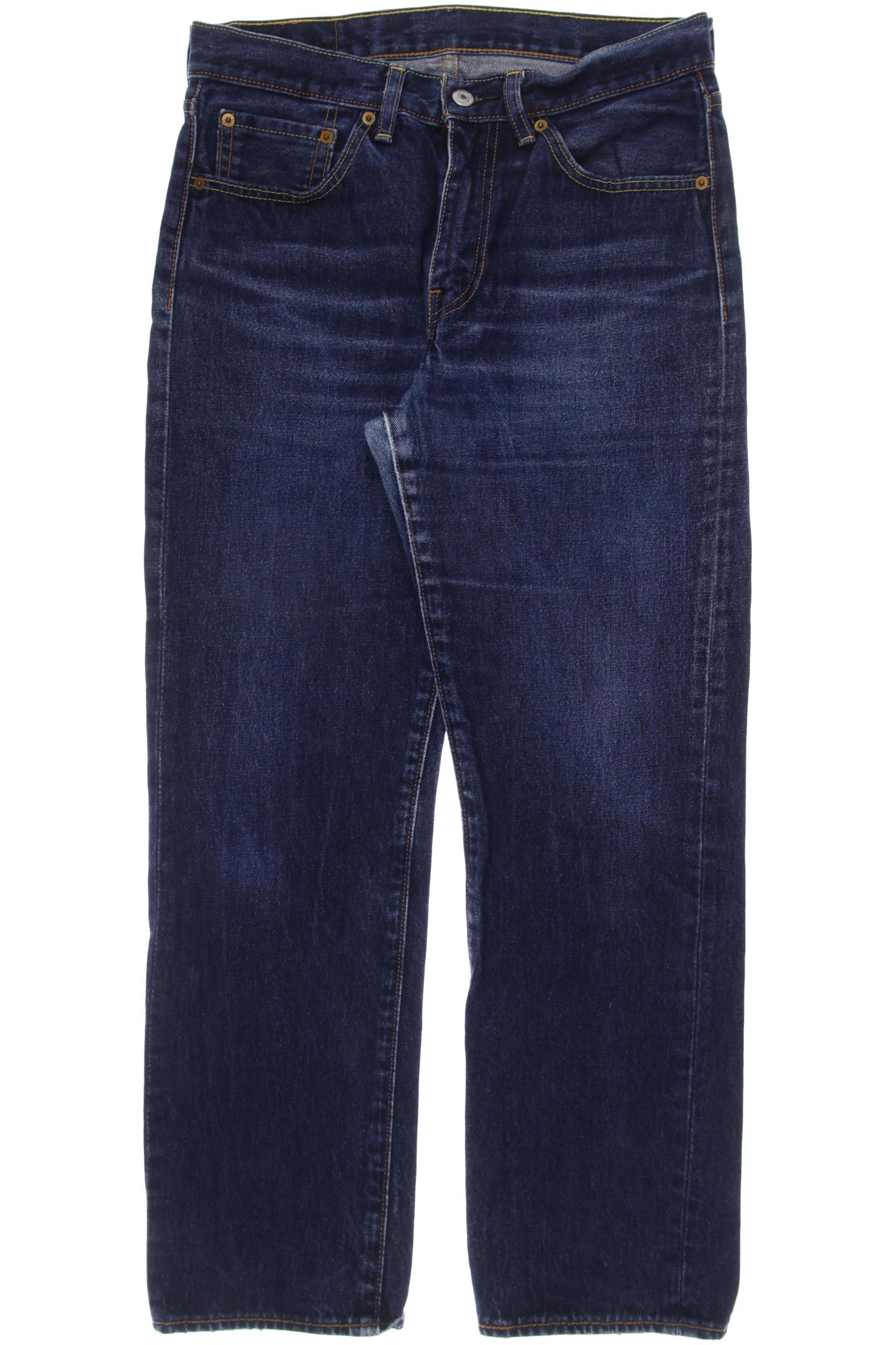 

Levis Damen Jeans, blau, Gr. 31