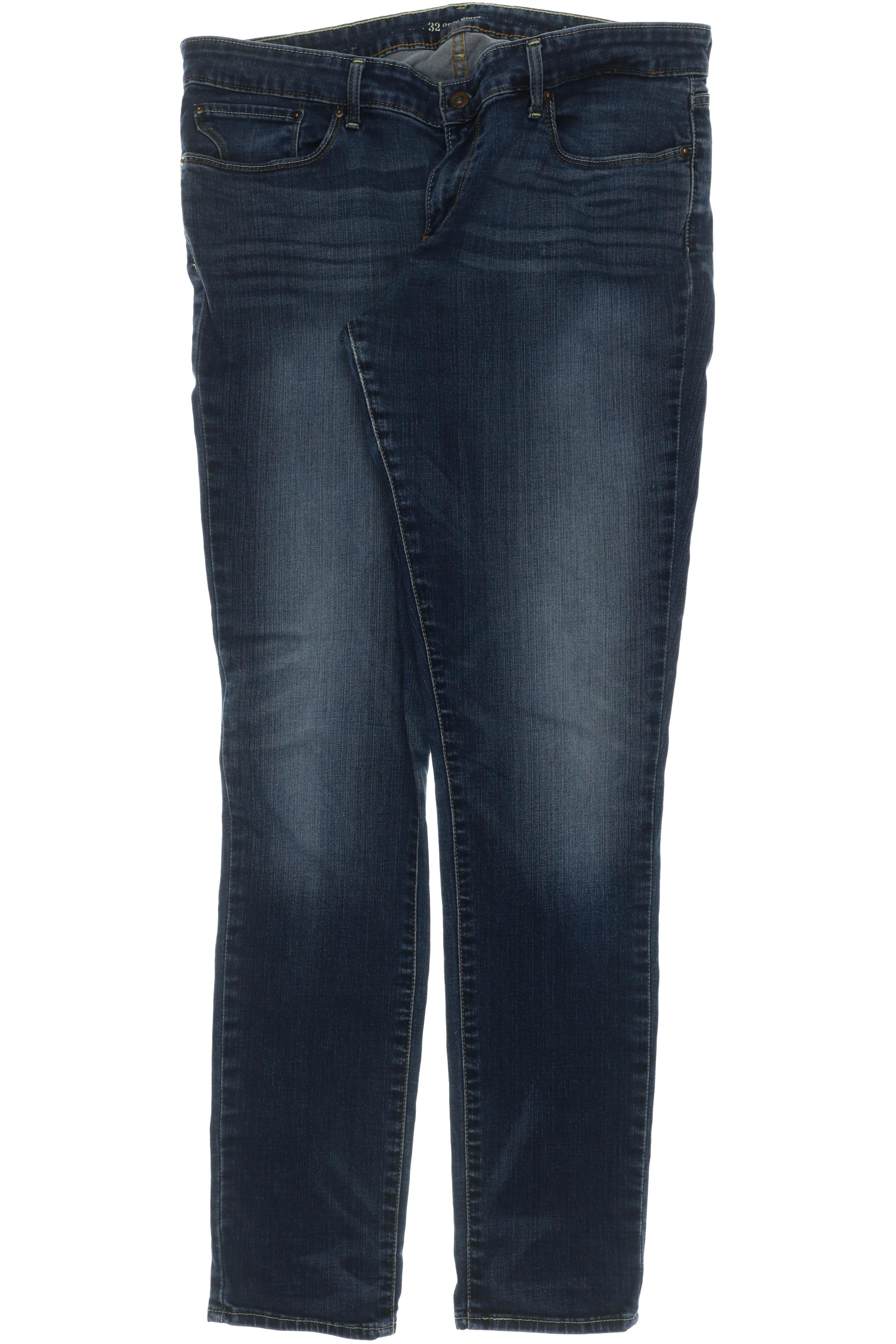 

Levis Damen Jeans, blau, Gr. 32