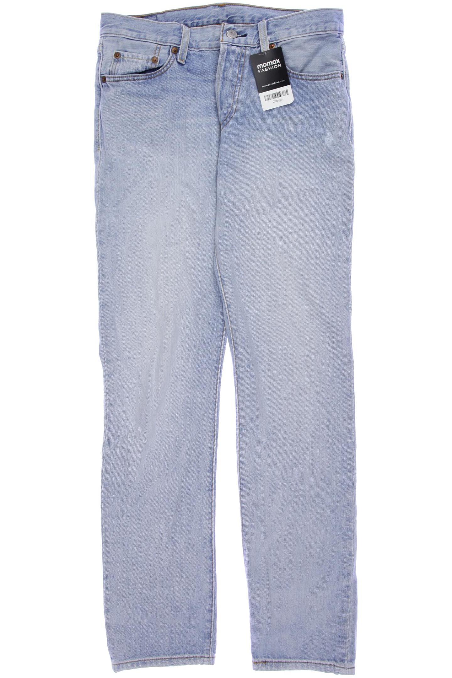 

Levis Damen Jeans, blau, Gr. 28