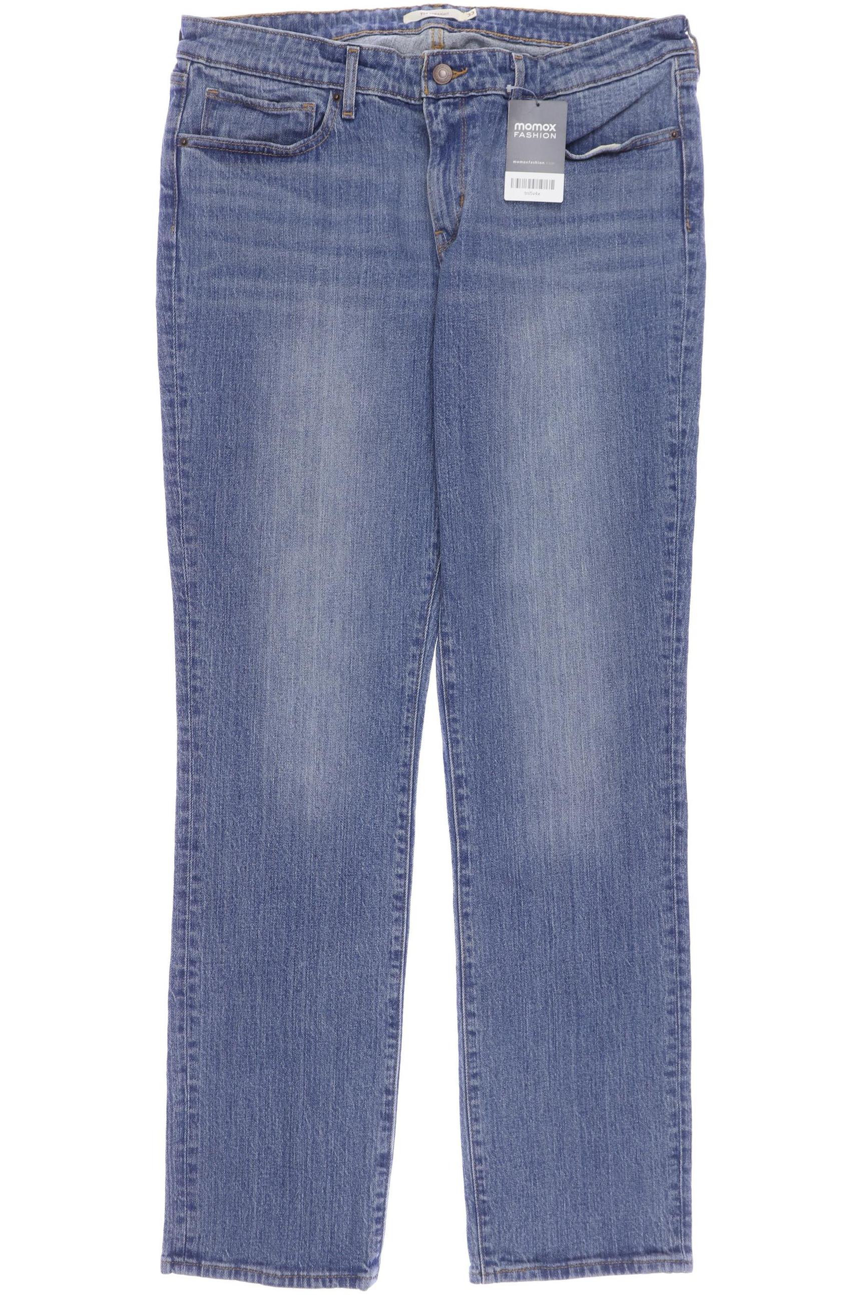 

Levis Damen Jeans, blau