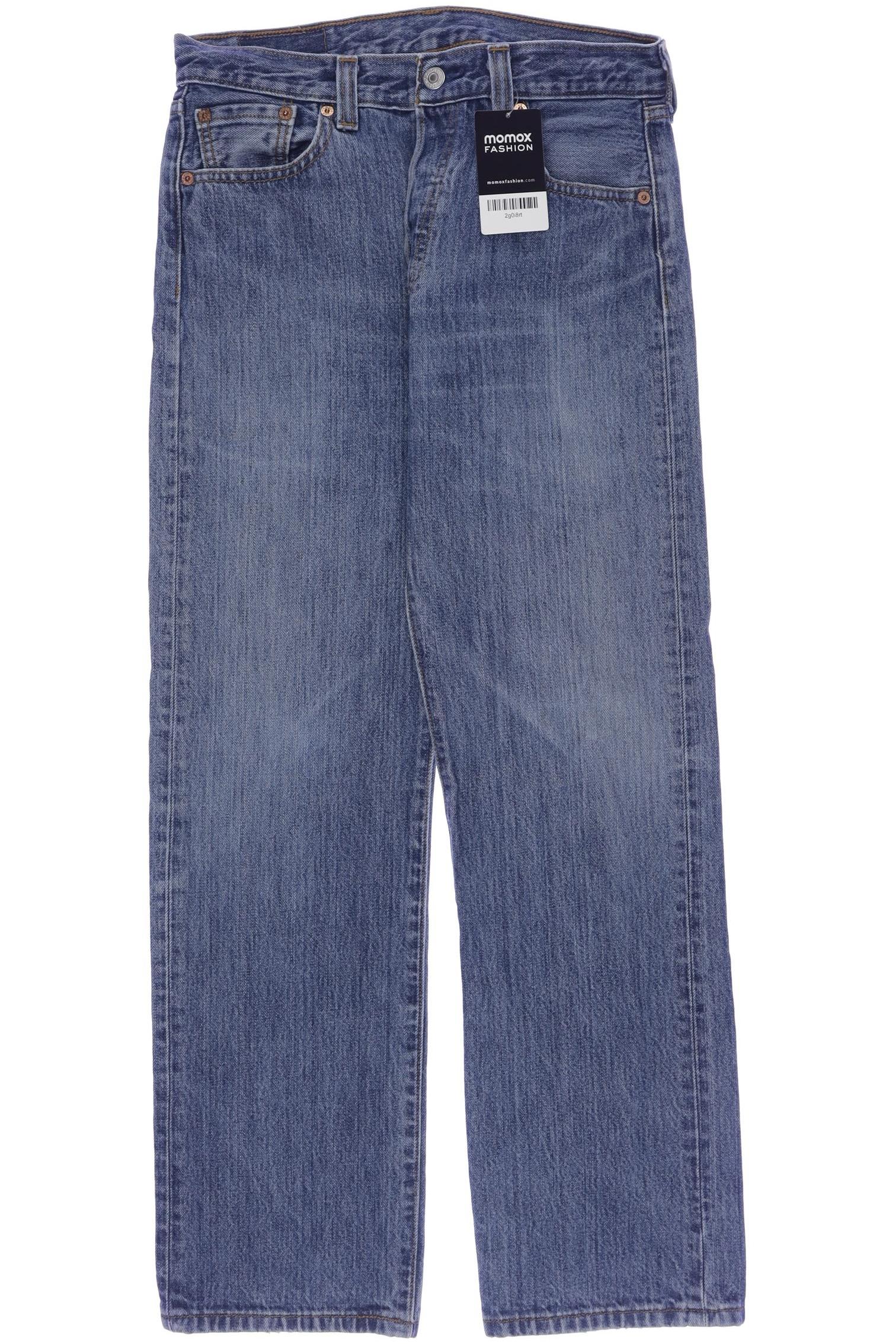 

Levis Damen Jeans, blau, Gr. 30