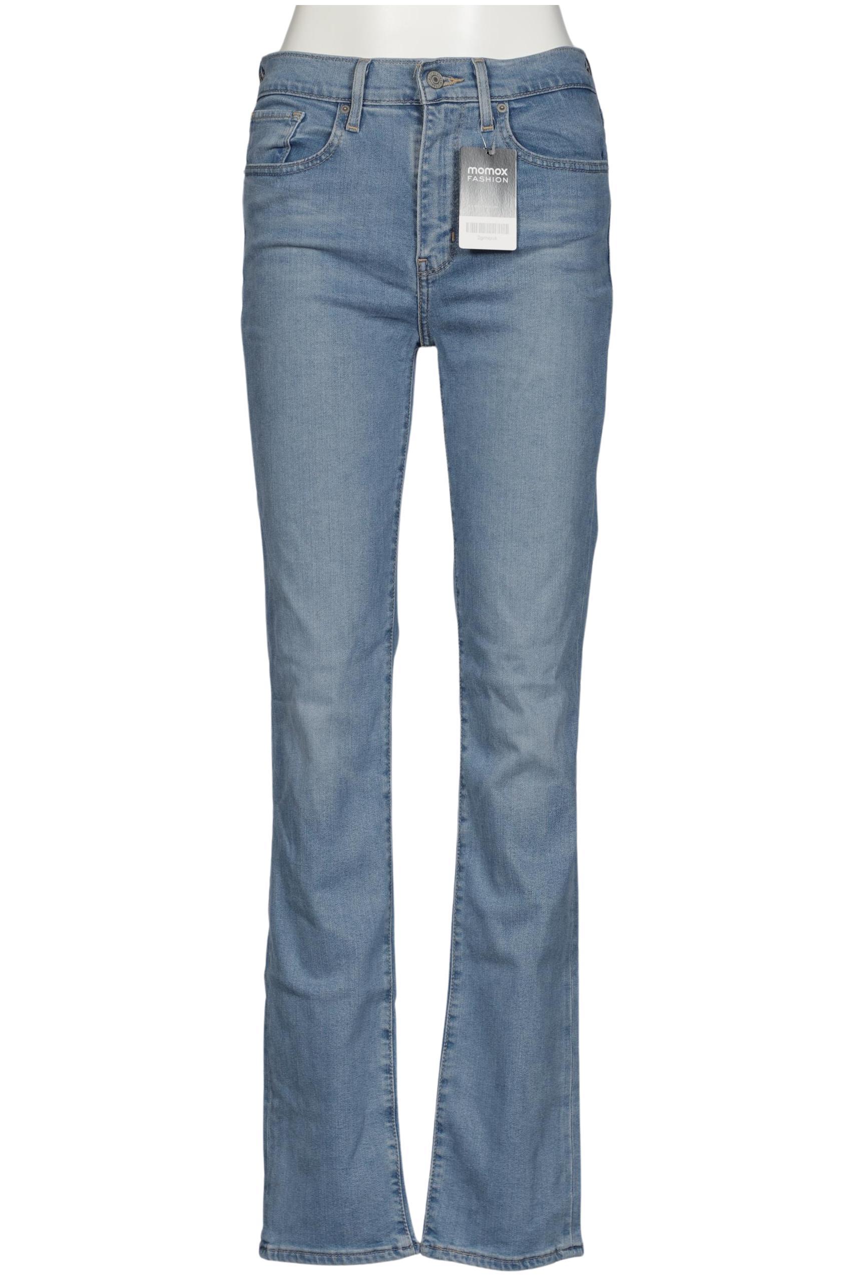 

Levis Damen Jeans, hellblau, Gr. 27
