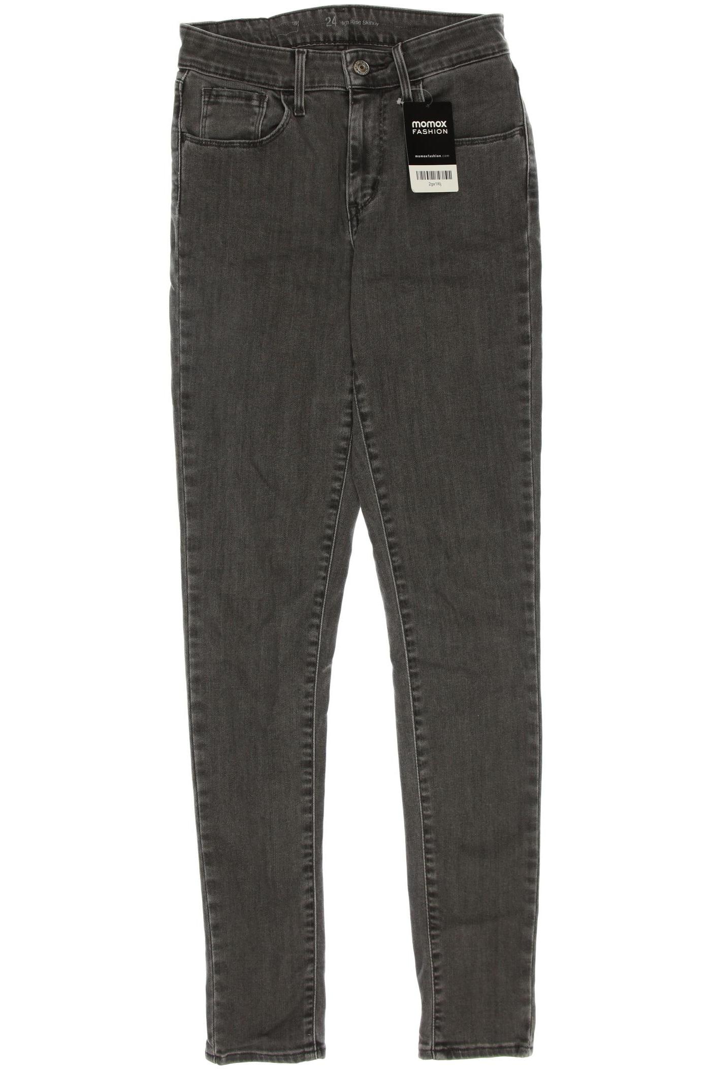

Levis Damen Jeans, grau