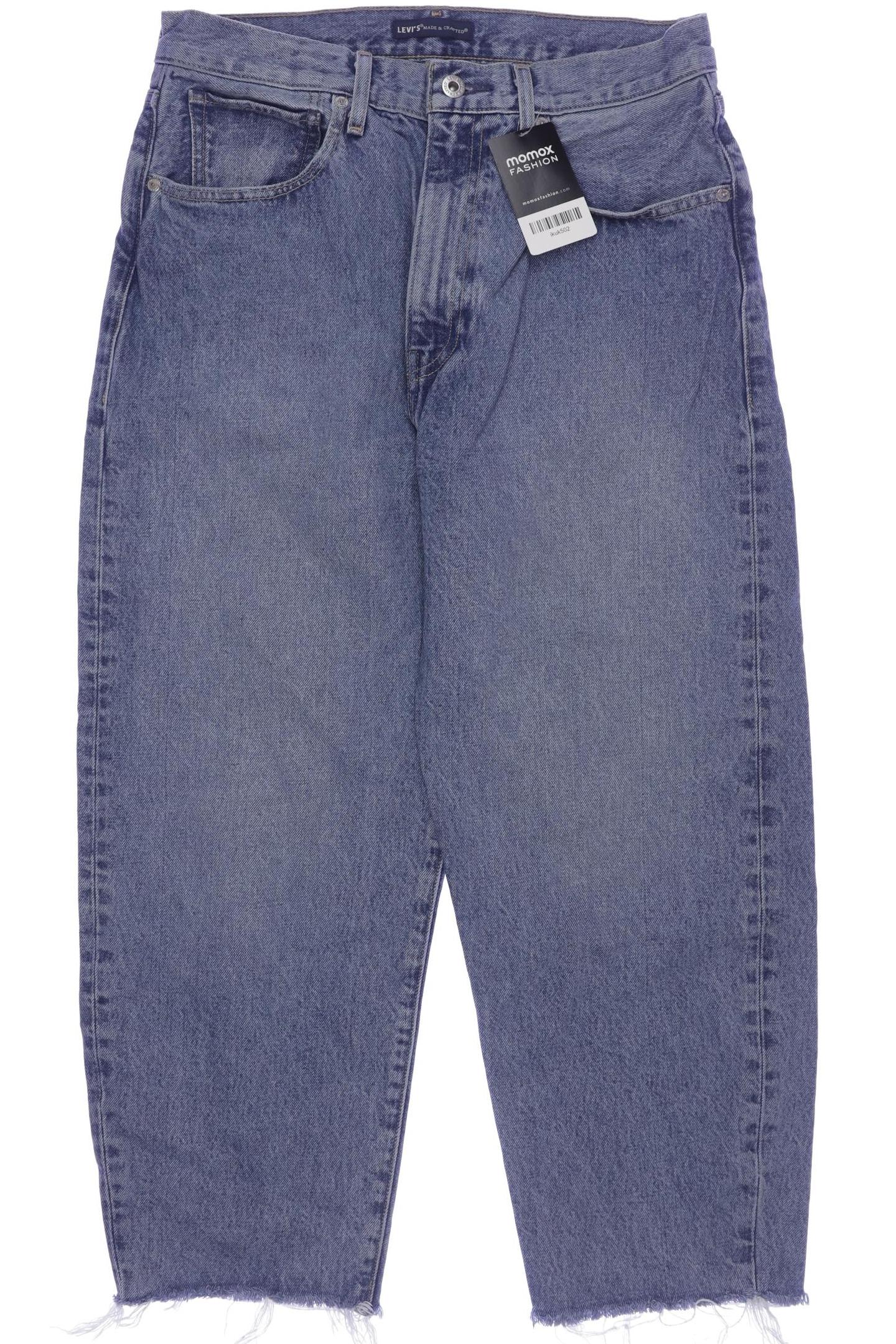 

Levis Damen Jeans, blau, Gr. 28