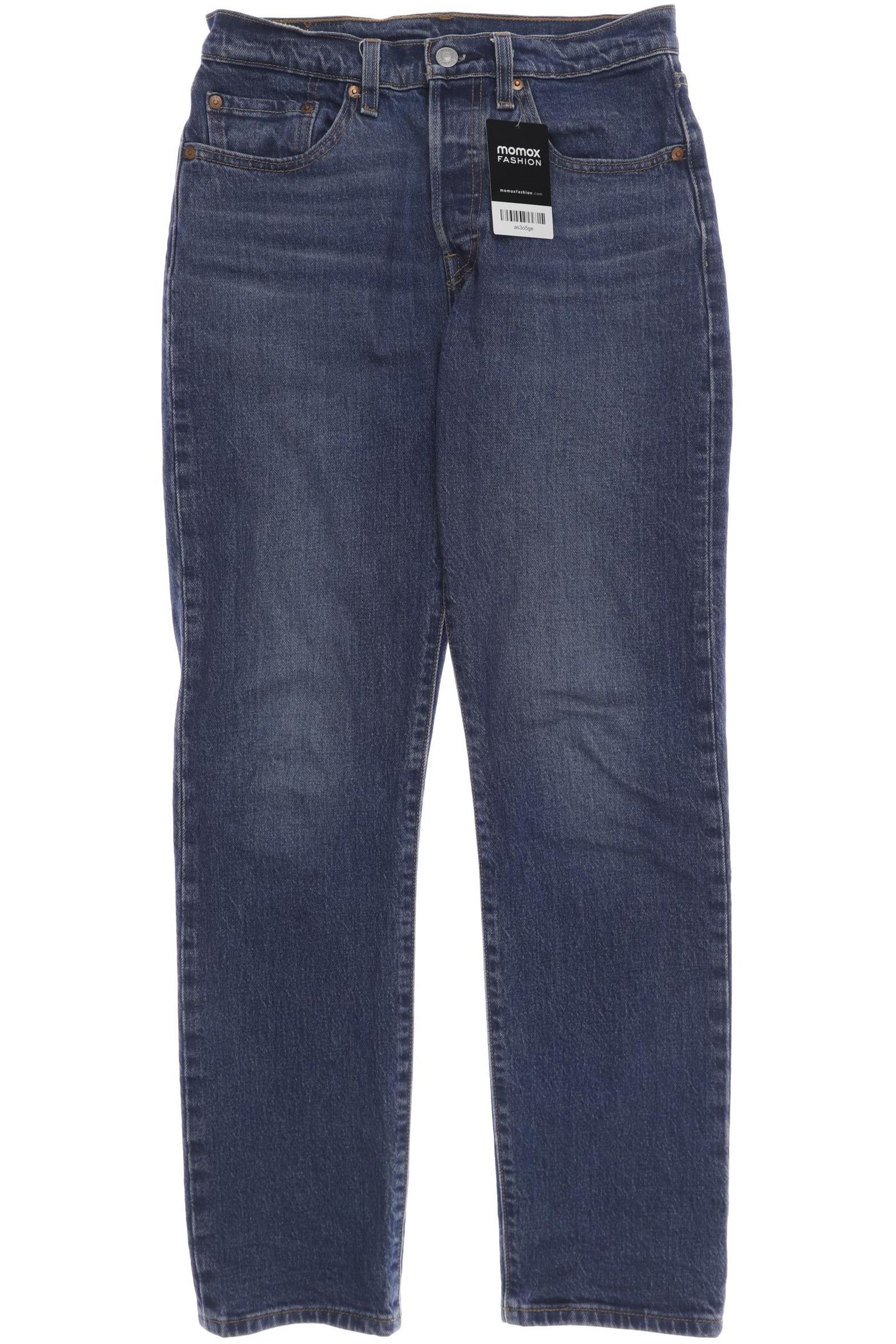 

Levis Damen Jeans, blau