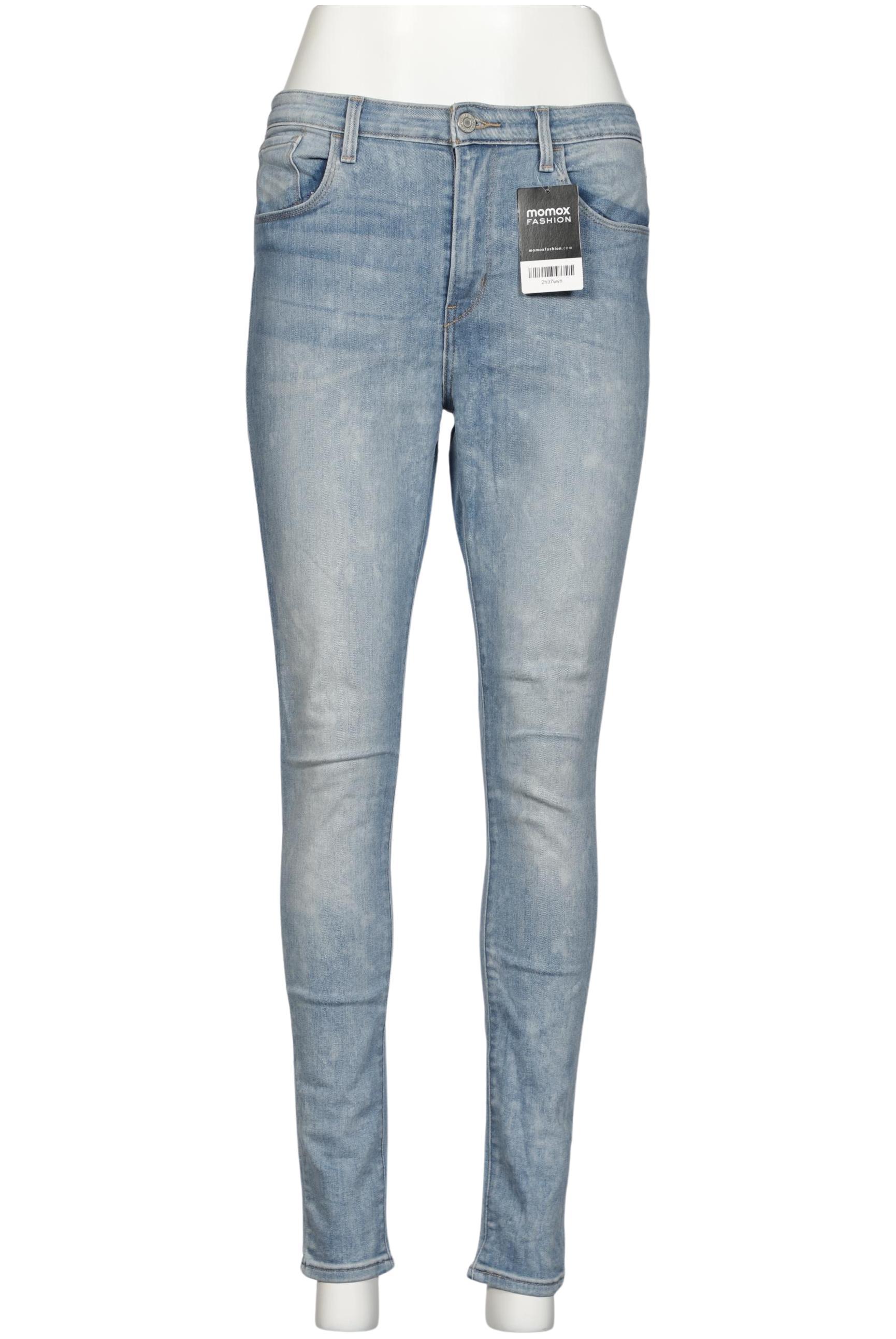 

Levis Damen Jeans, hellblau, Gr. 29