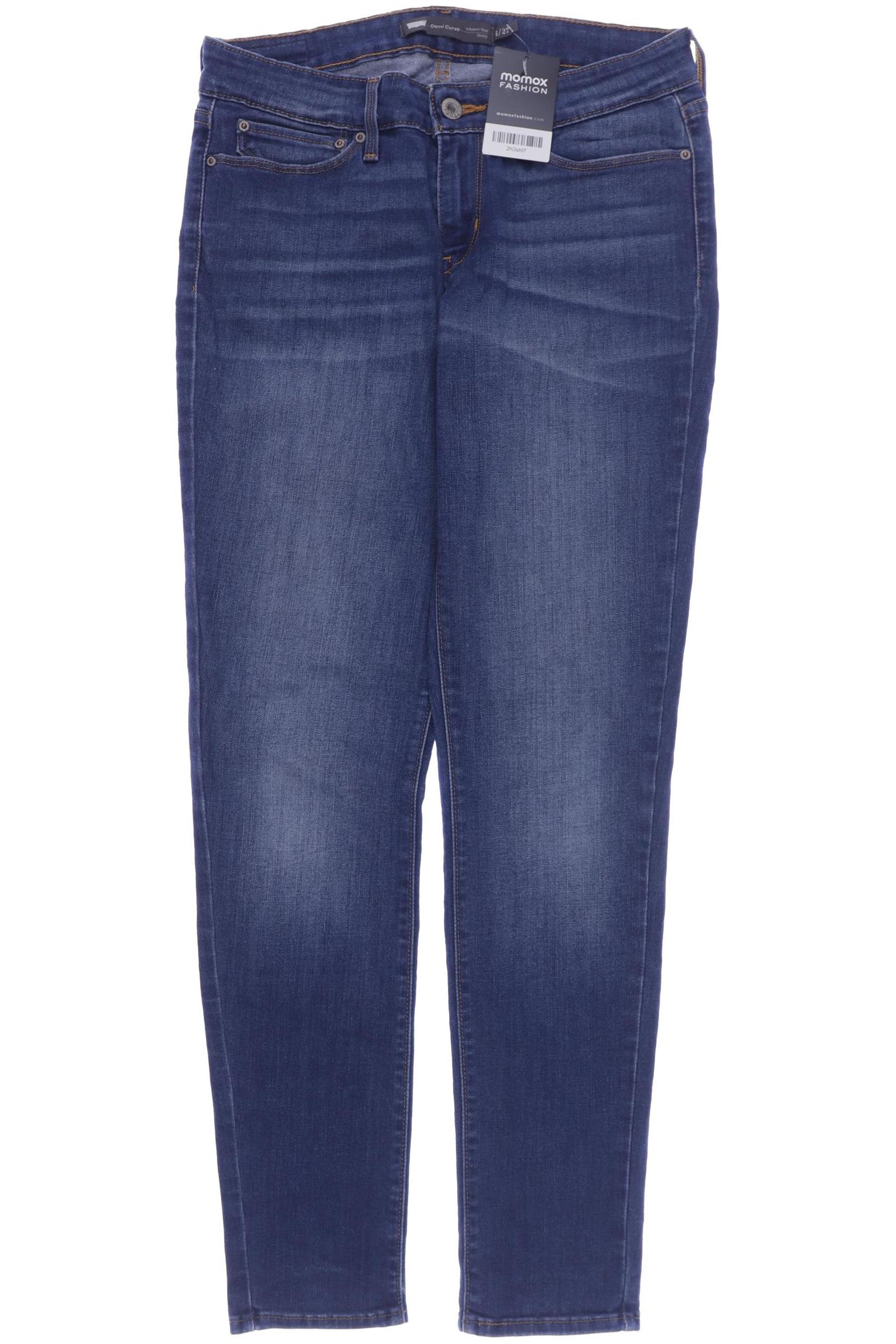 

Levis Damen Jeans, blau