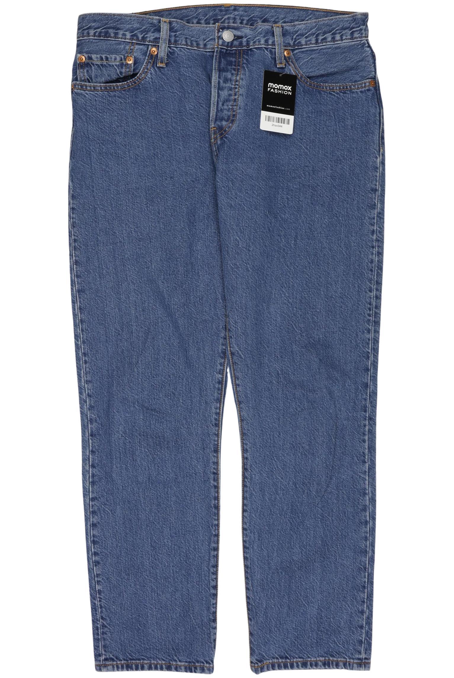 

Levis Damen Jeans, blau, Gr. 29