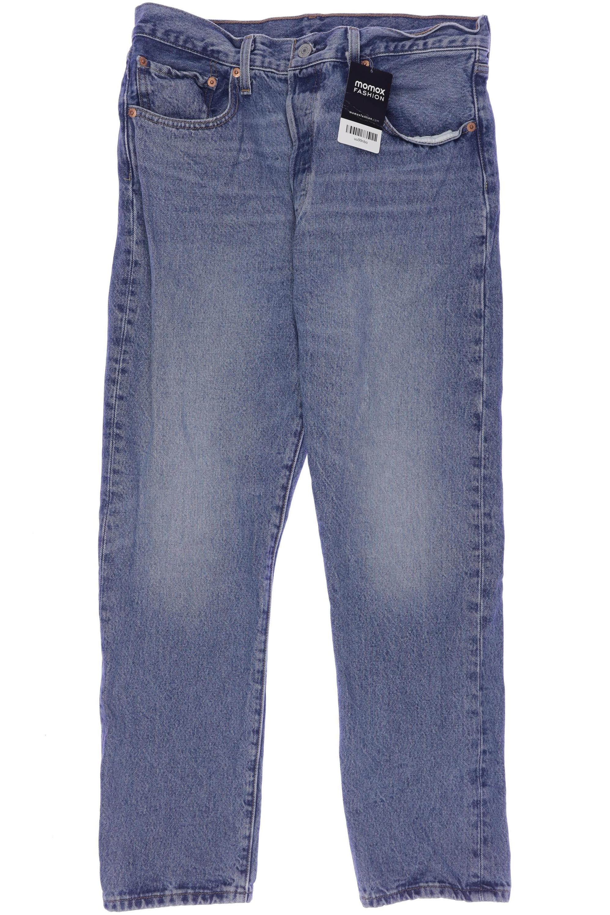 

Levis Damen Jeans, marineblau, Gr. 31