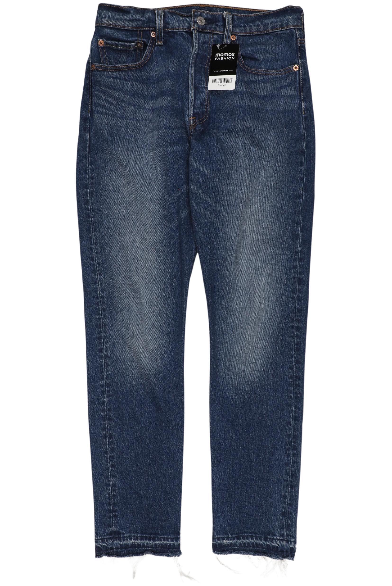 

Levis Damen Jeans, blau, Gr. 38