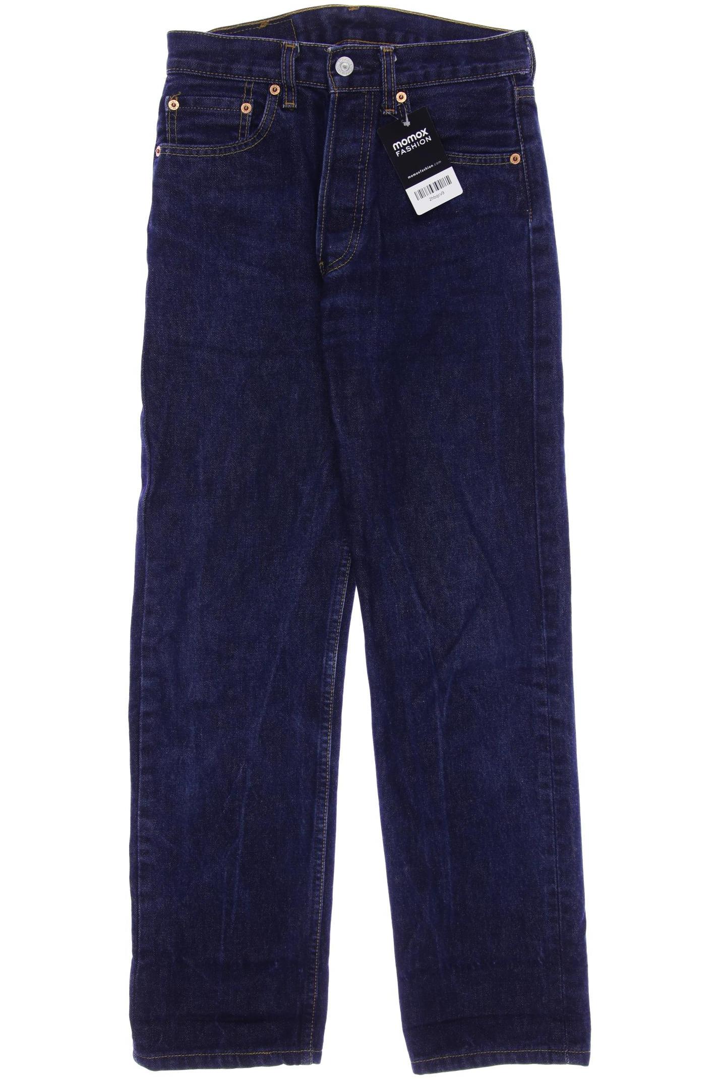 

Levis Damen Jeans, marineblau