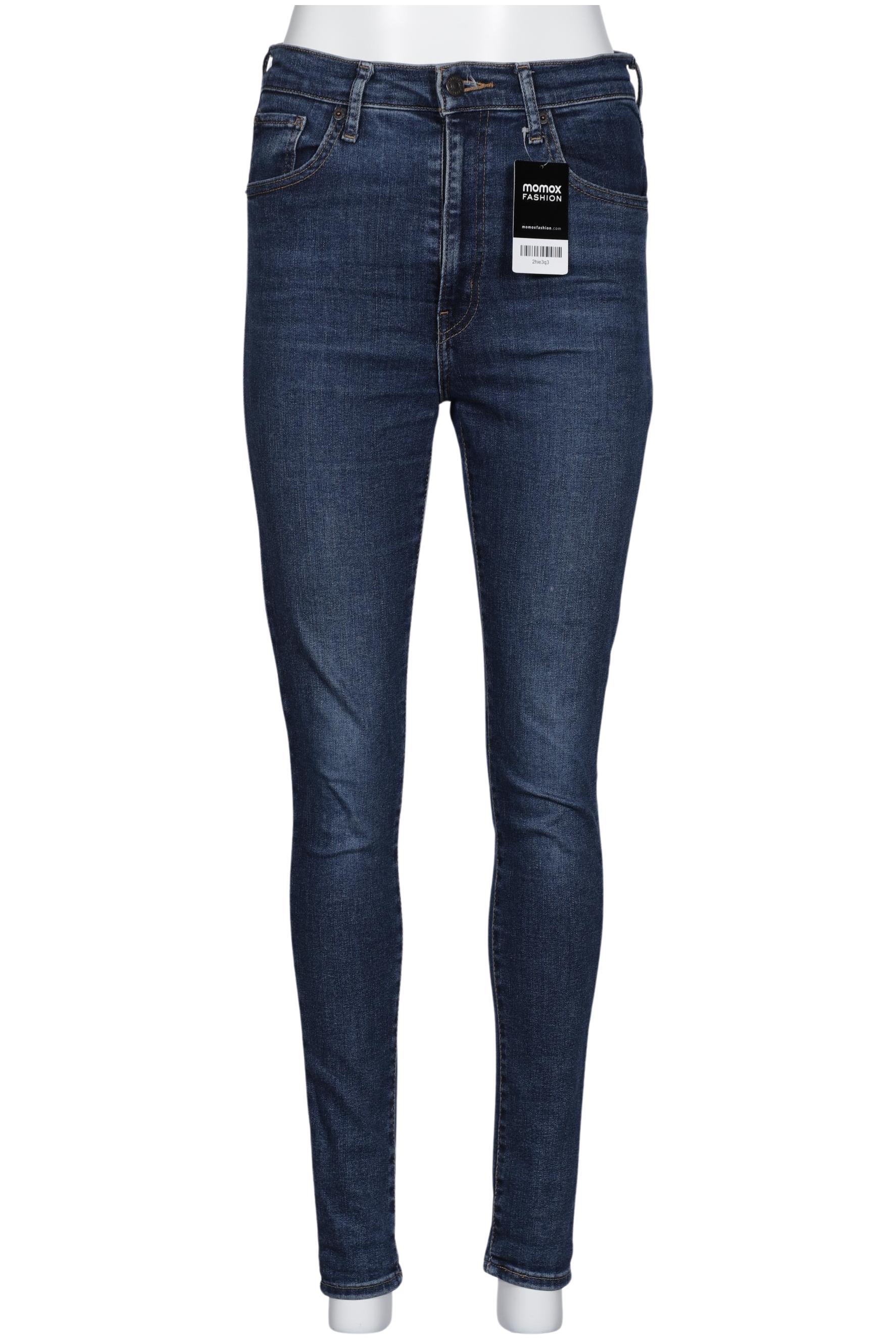 

Levis Damen Jeans, blau, Gr. 29
