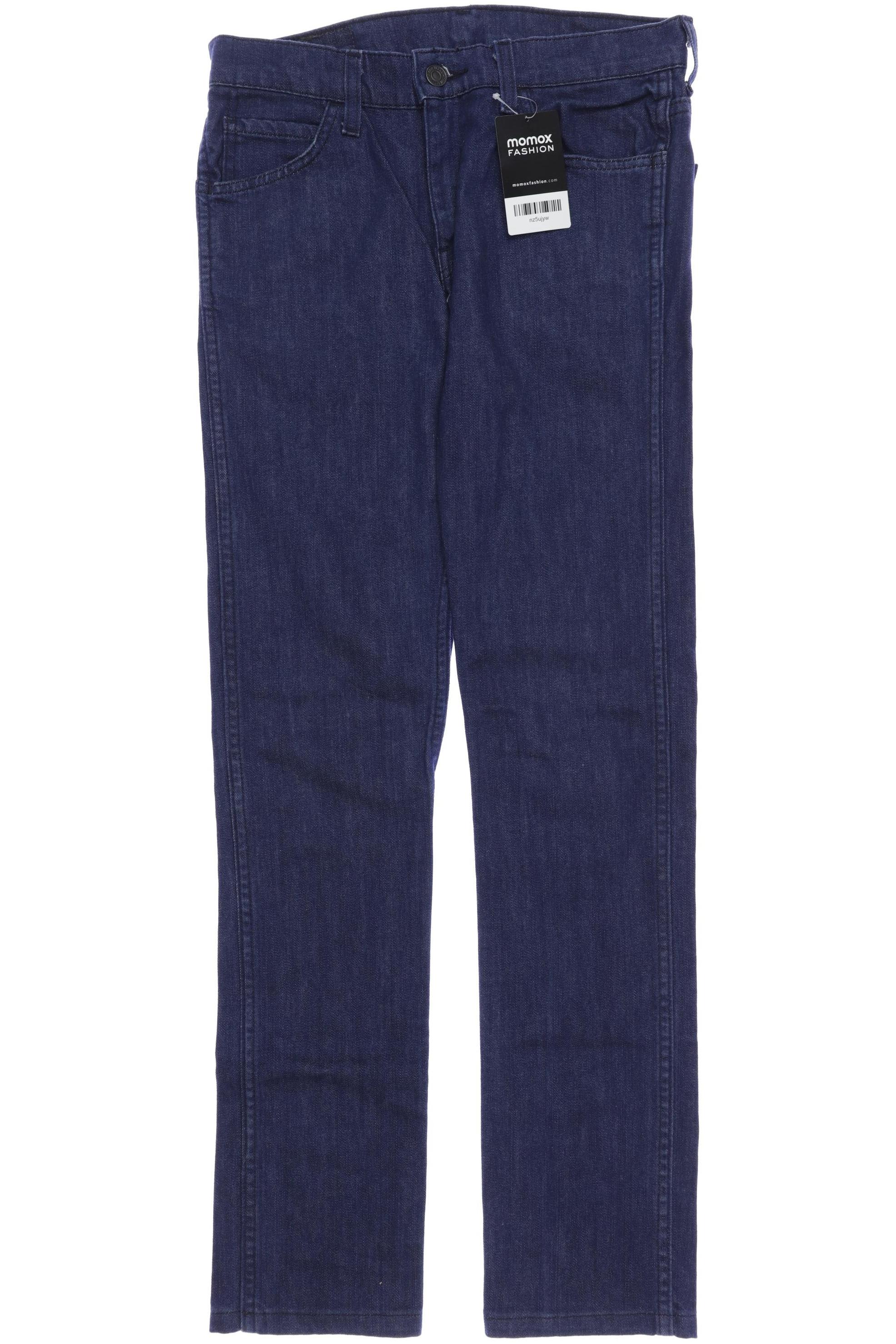 

Levis Damen Jeans, marineblau, Gr. 29