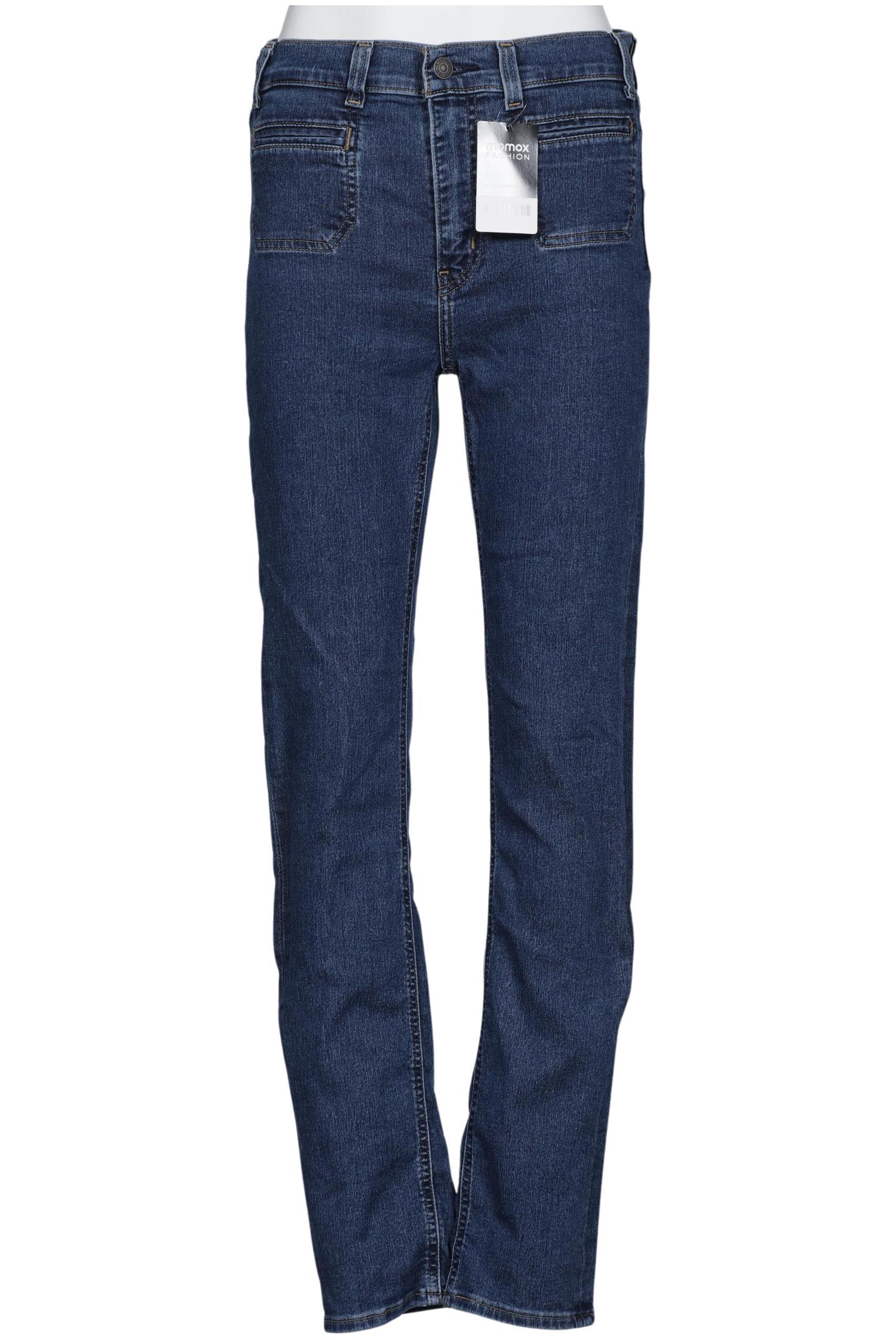 

Levis Damen Jeans, blau, Gr. 29
