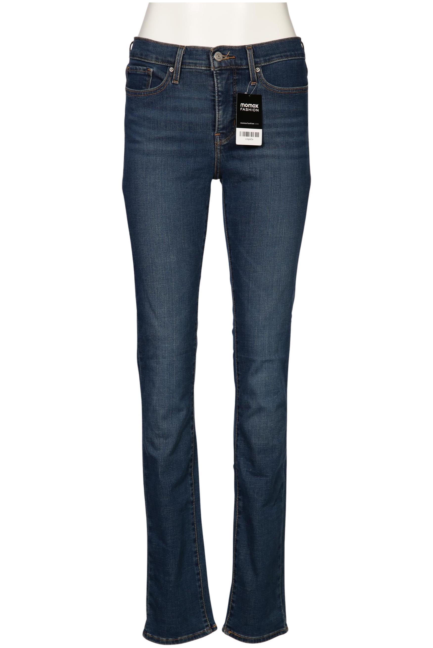 

Levis Damen Jeans, blau, Gr. 29