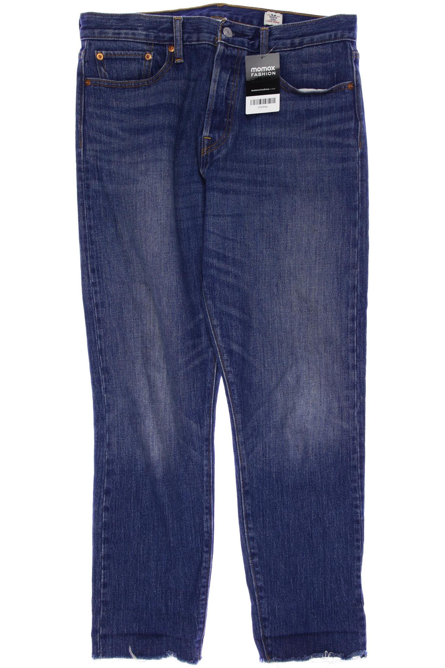 

Levis Damen Jeans, blau, Gr. 31