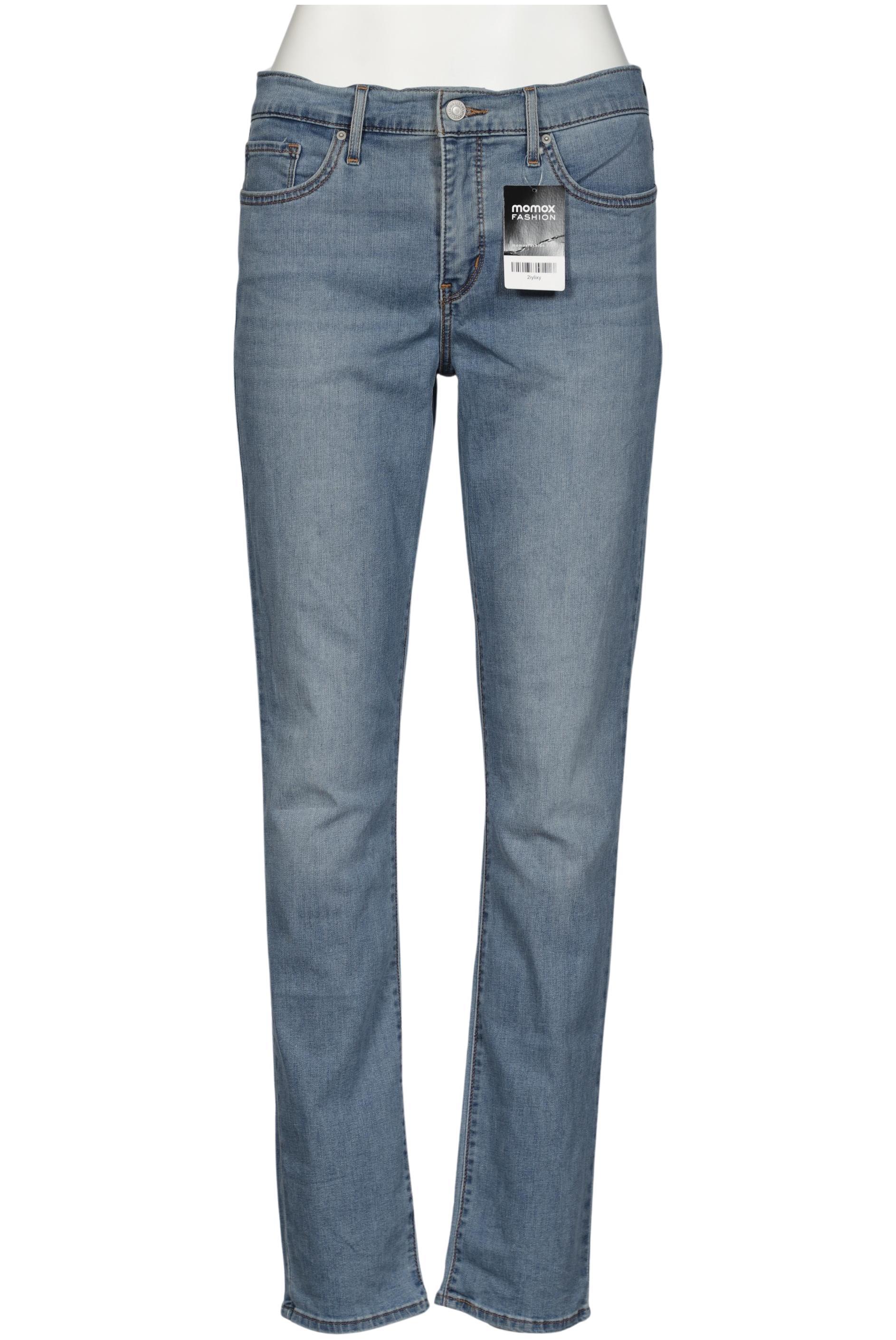 

Levis Damen Jeans, blau, Gr. 31