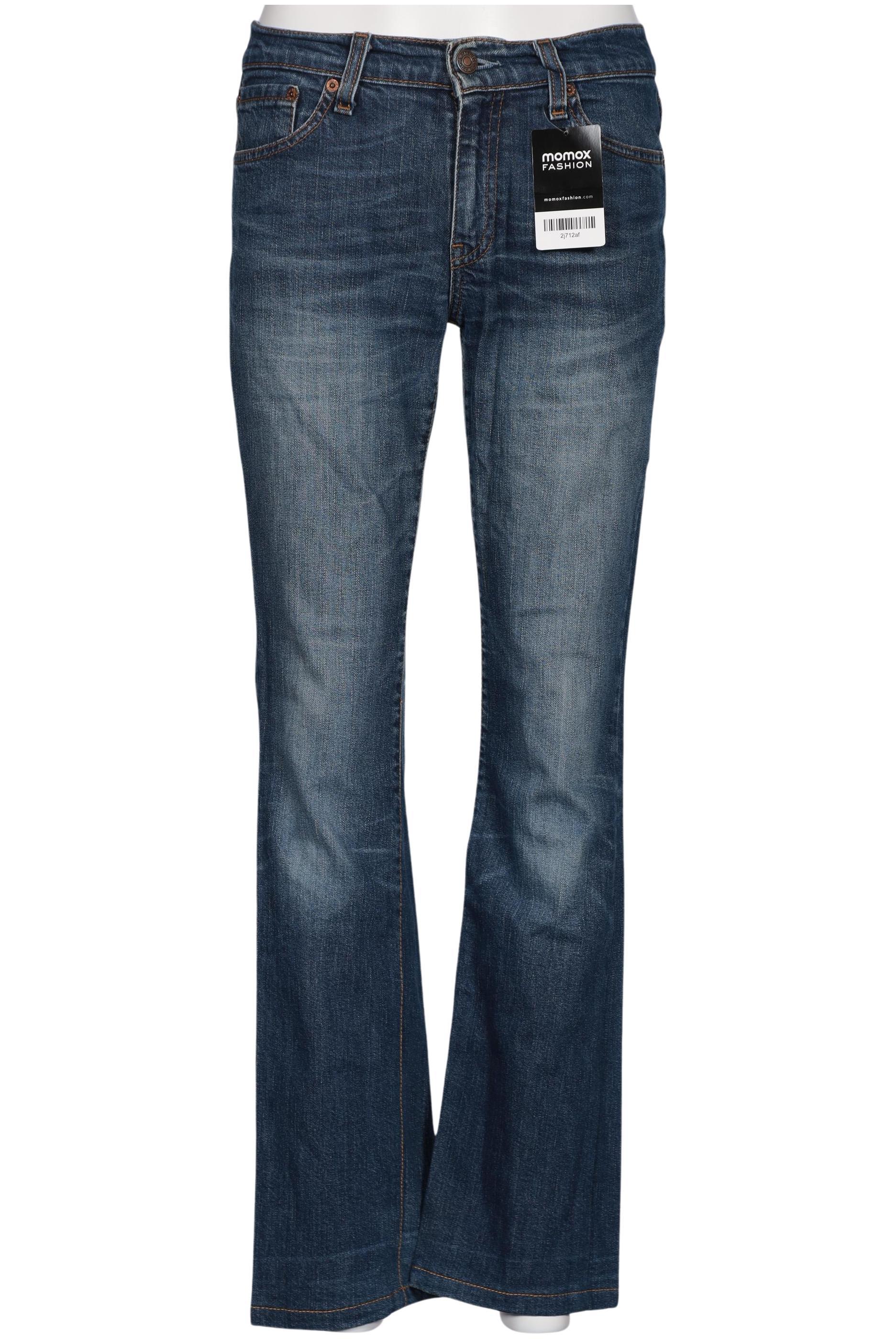 

Levis Damen Jeans, blau, Gr. 29
