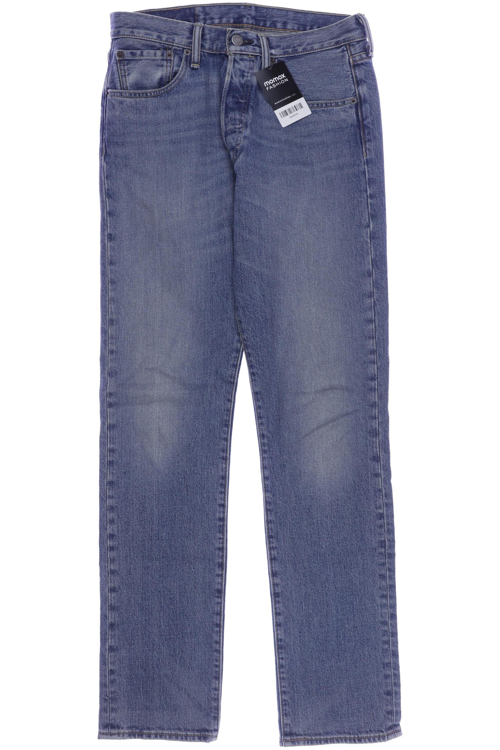 

Levis Damen Jeans, blau, Gr. 38