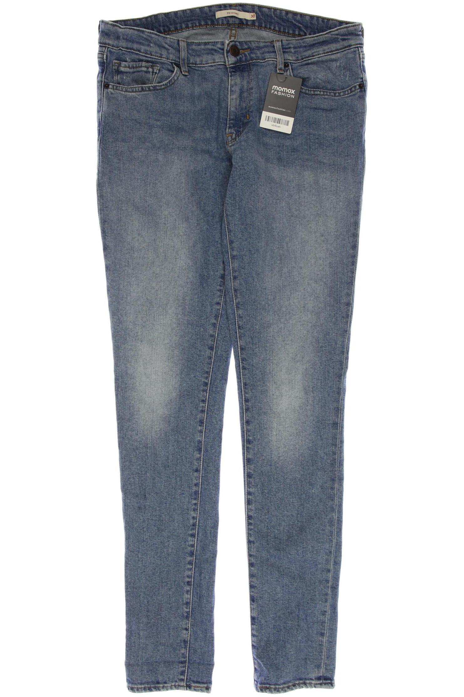 

Levis Damen Jeans, blau