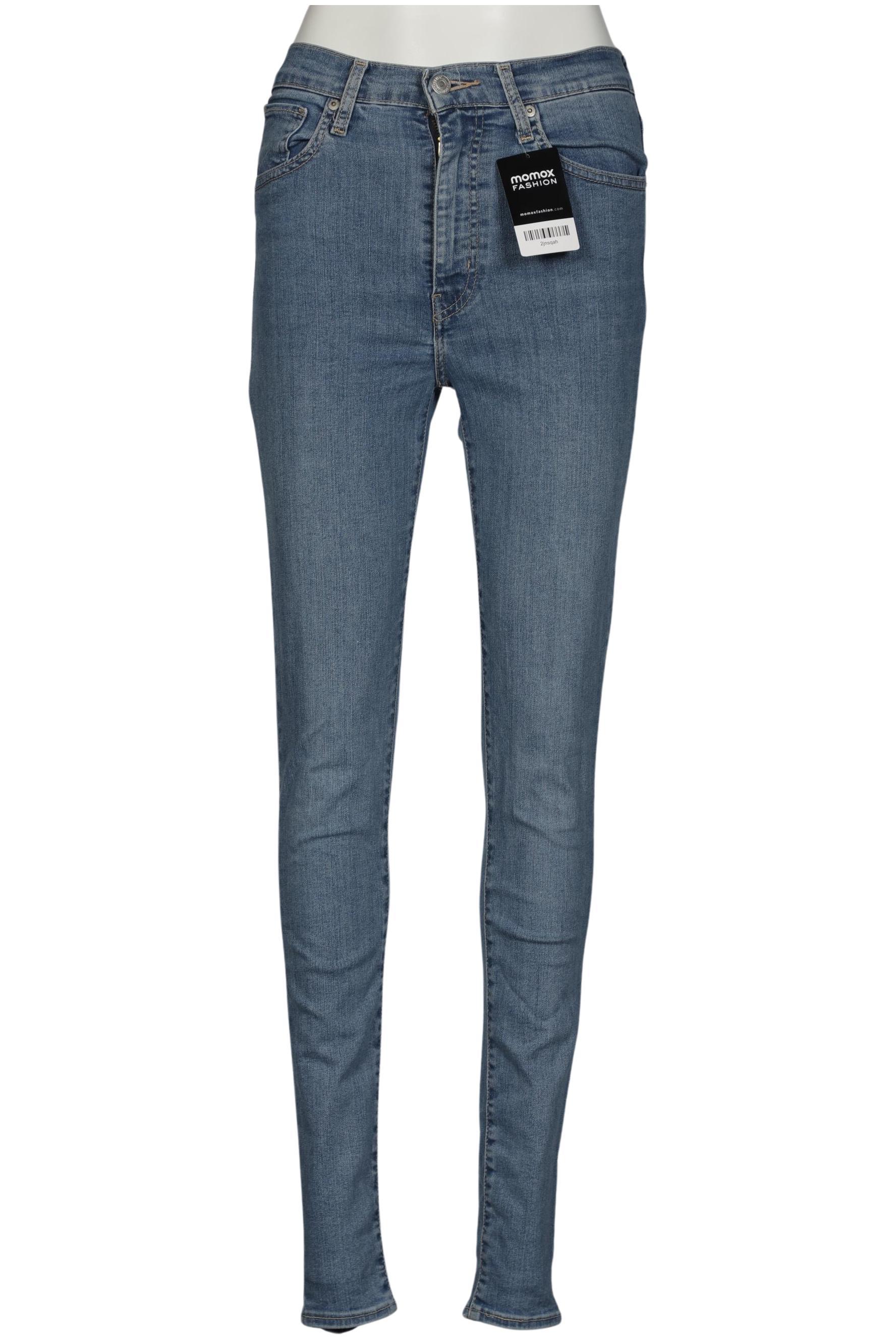 

Levis Damen Jeans, blau, Gr. 27