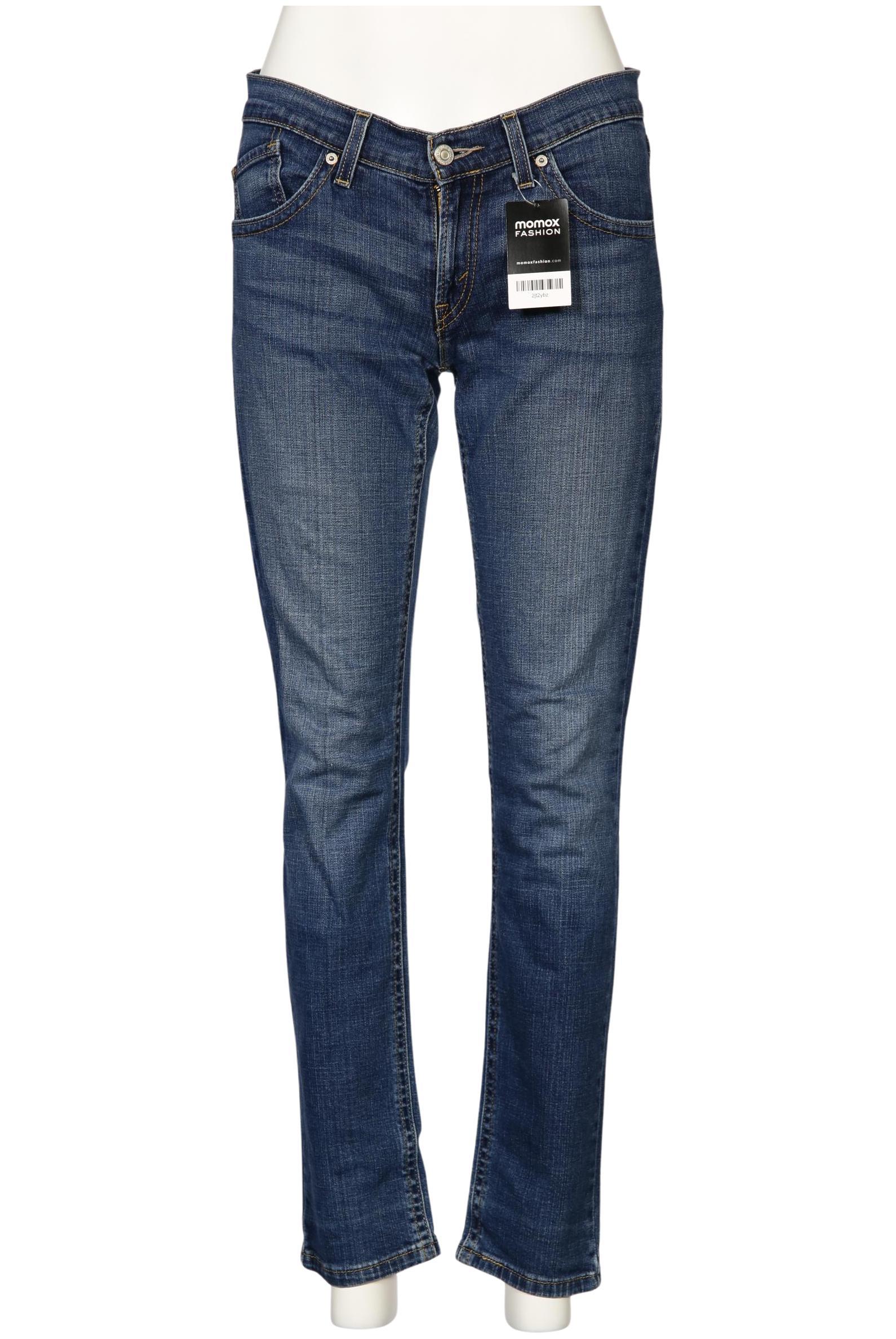 

Levis Damen Jeans, blau, Gr. 31