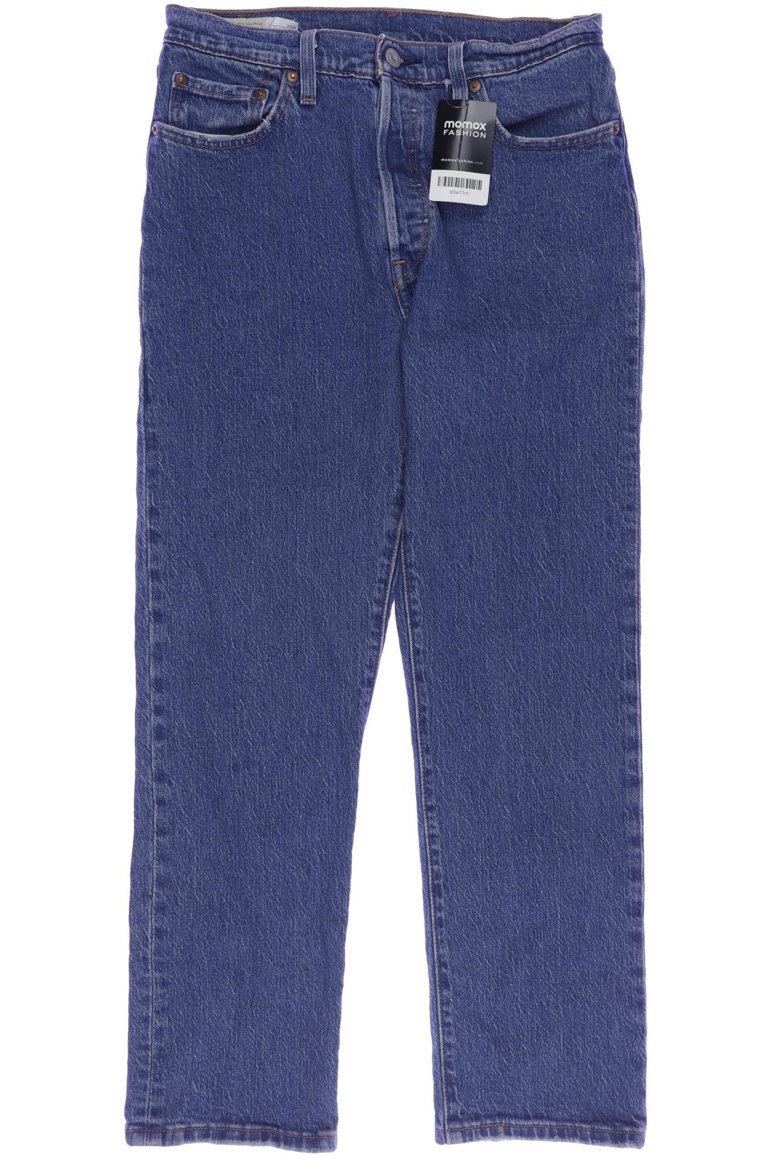 

Levis Damen Jeans, blau, Gr. 29