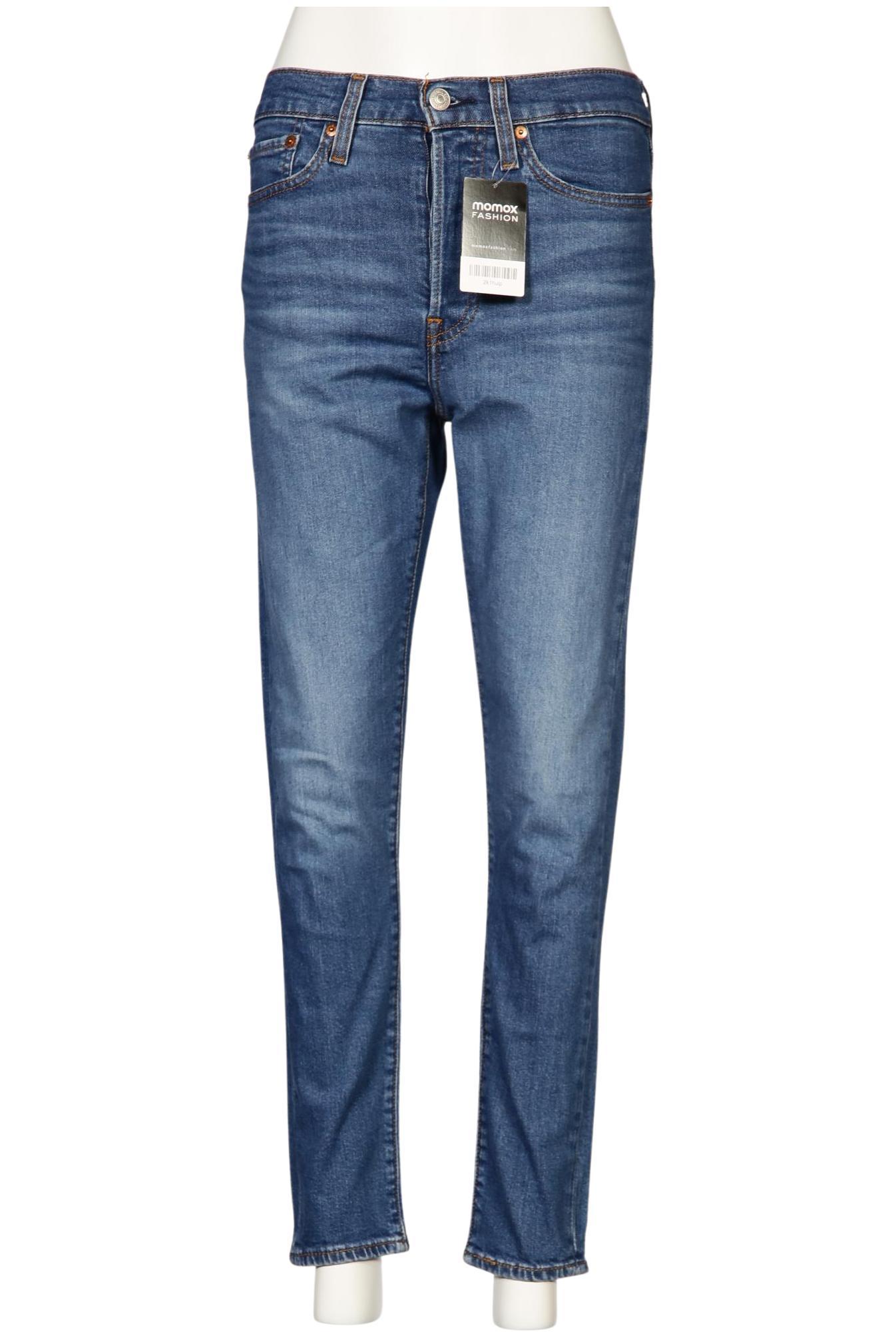 

Levis Damen Jeans, blau, Gr. 27