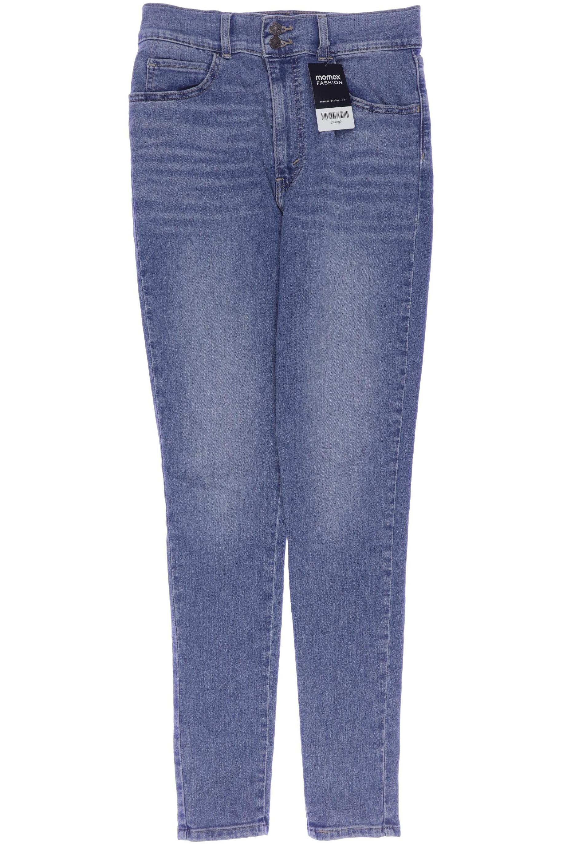 

Levis Damen Jeans, blau, Gr. 29