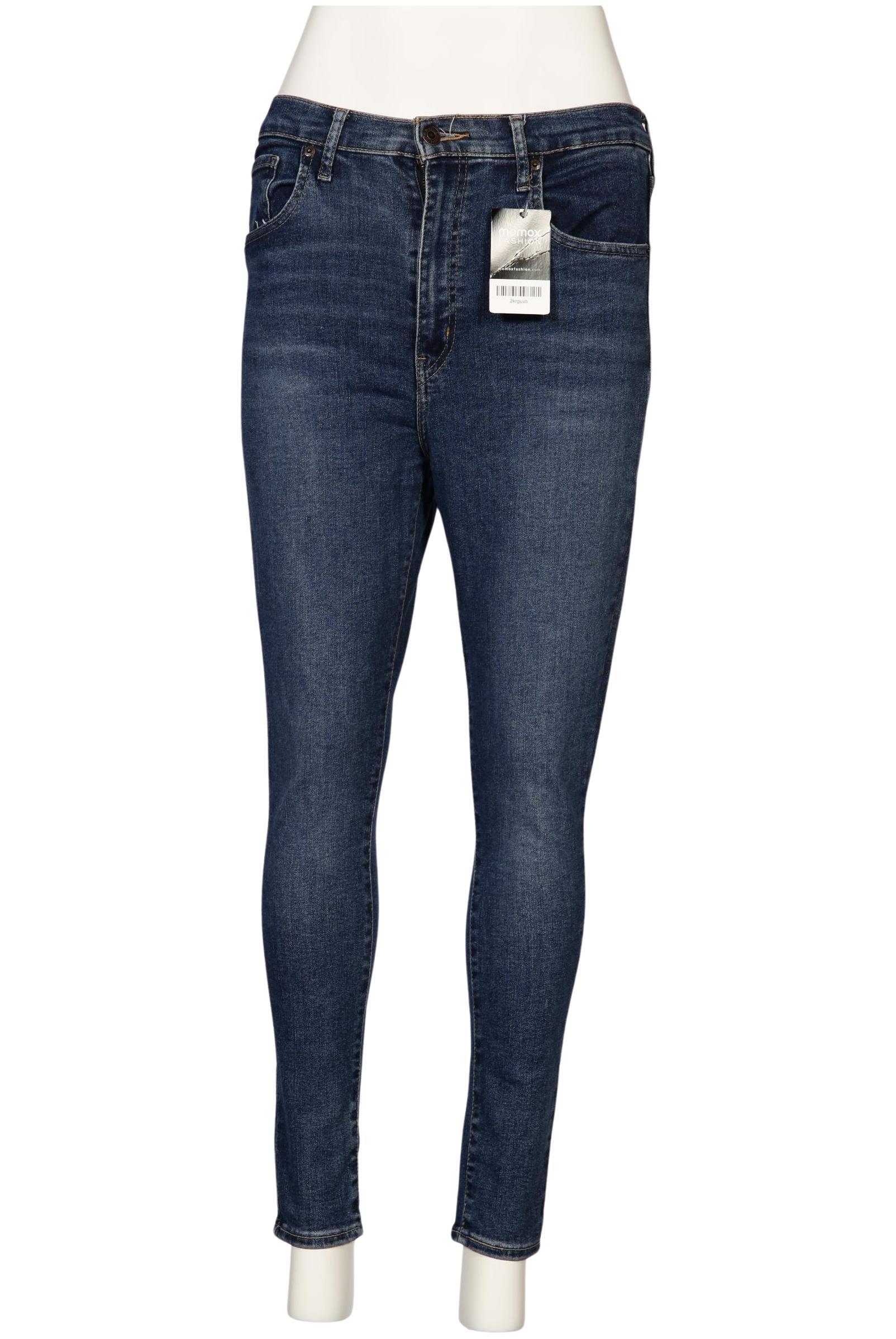 

Levis Damen Jeans, blau, Gr. 31