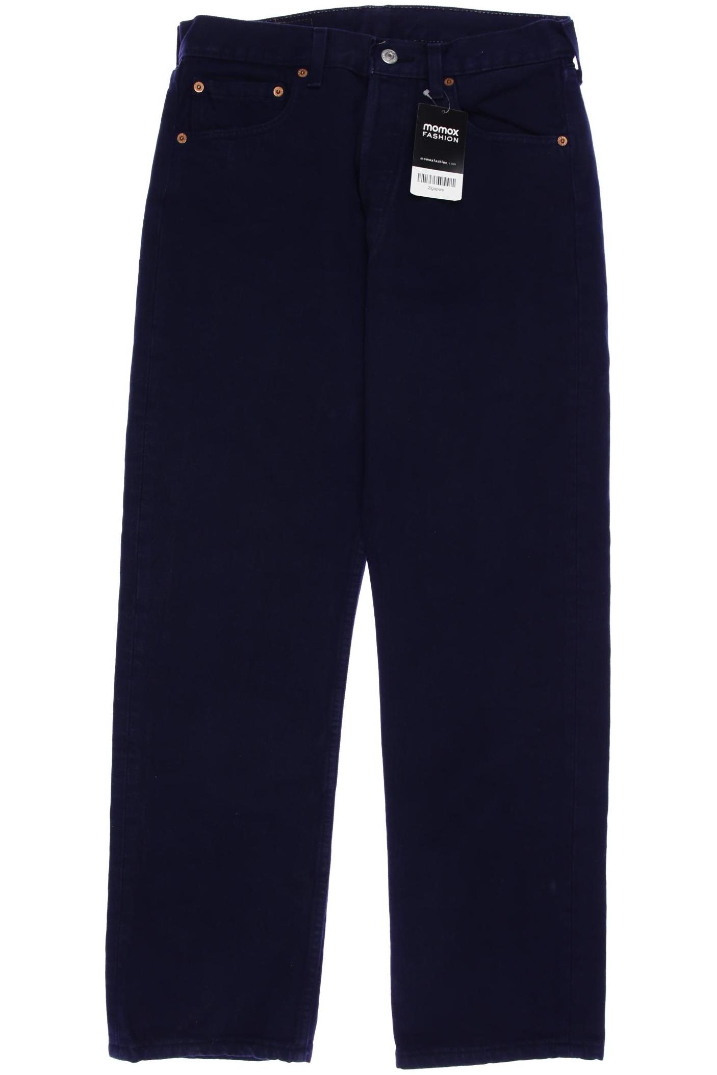 

Levis Damen Jeans, marineblau, Gr. 32