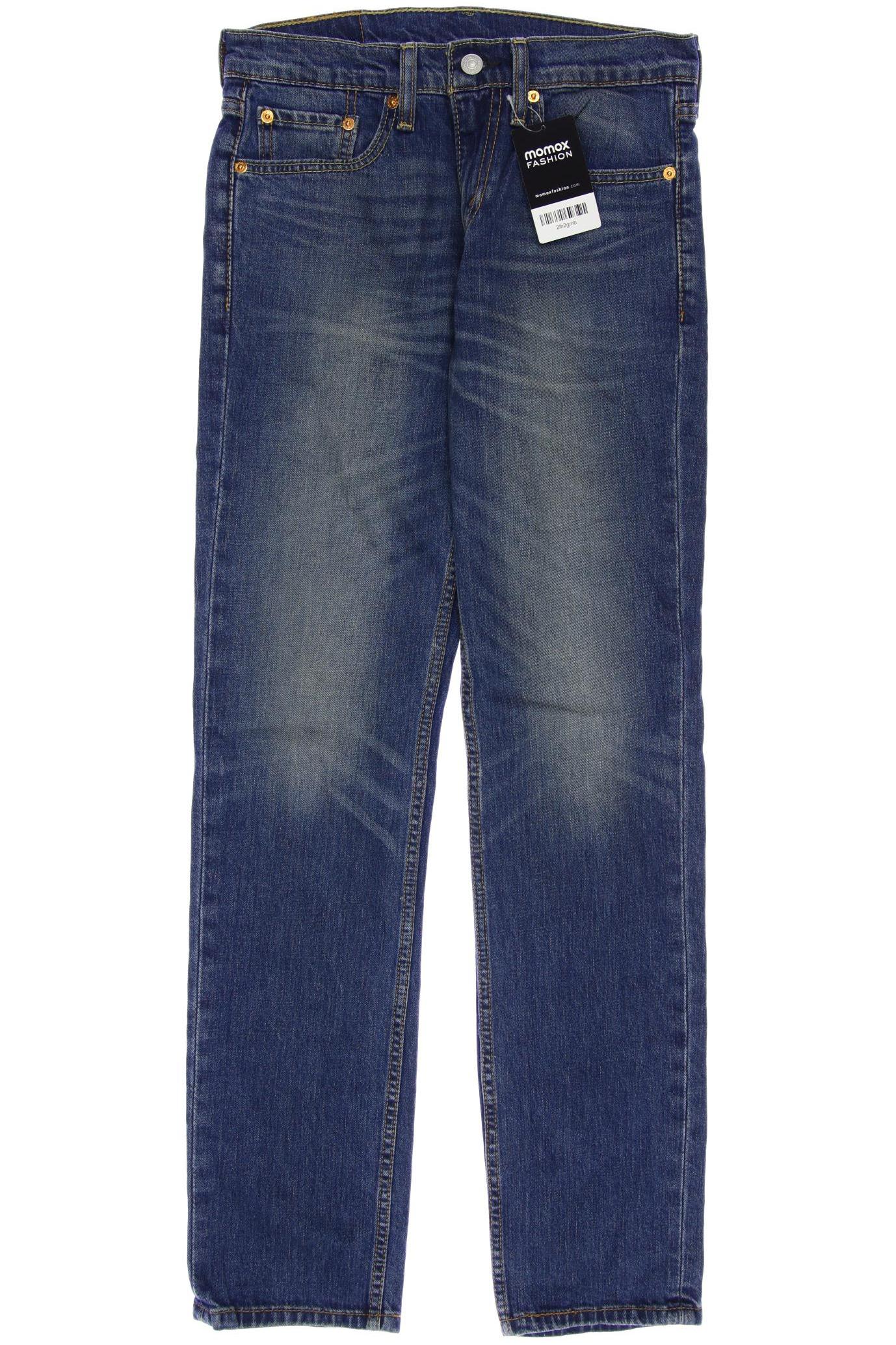 

Levis Damen Jeans, blau, Gr. 28