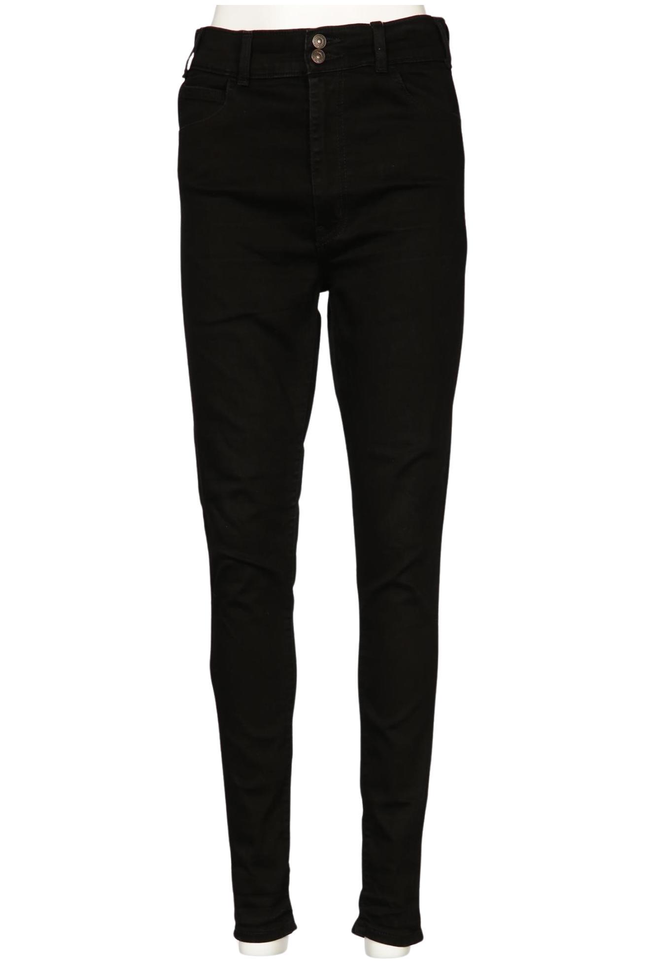 

Levis Damen Jeans, schwarz, Gr. 29