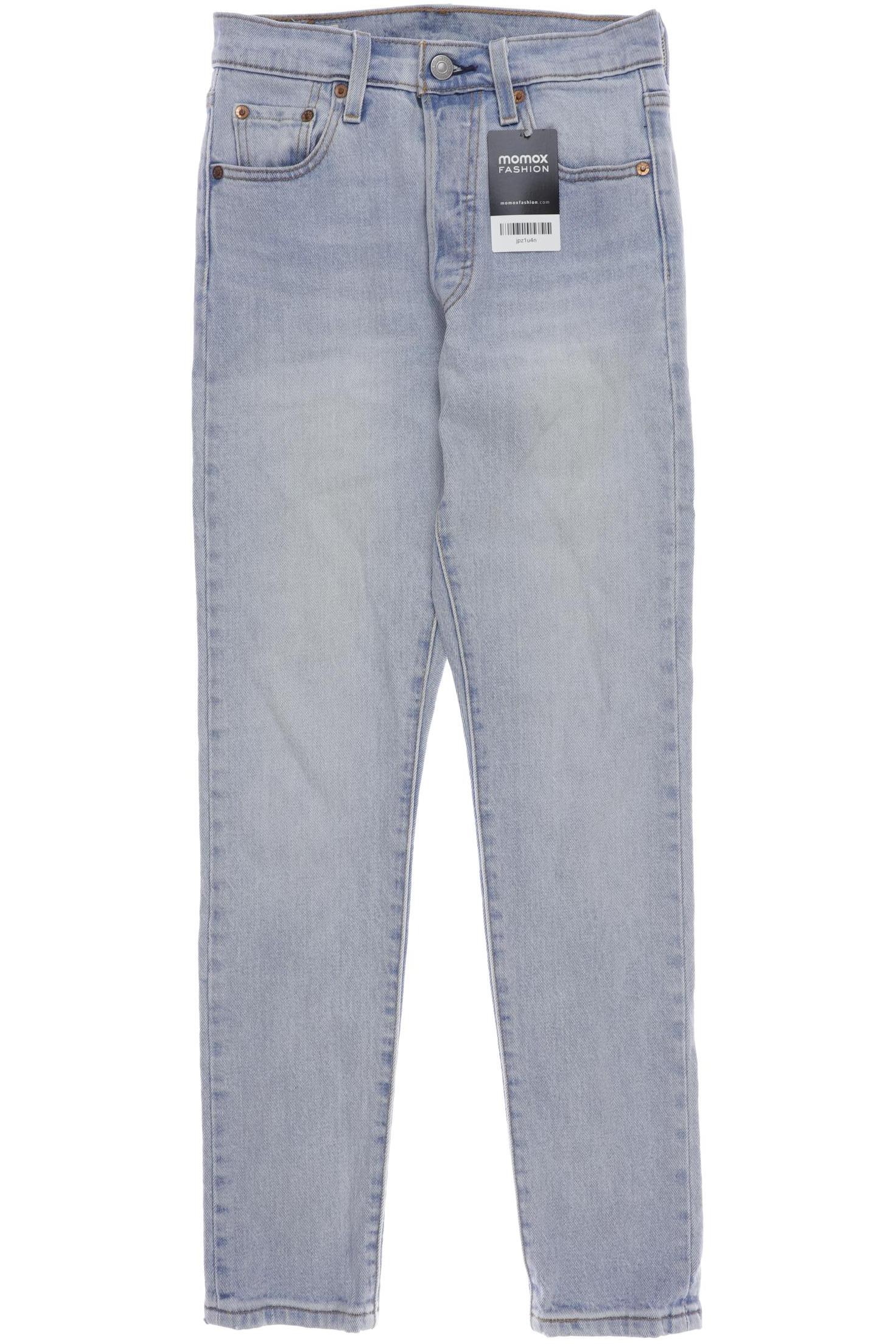 

Levis Damen Jeans, hellblau, Gr. 23