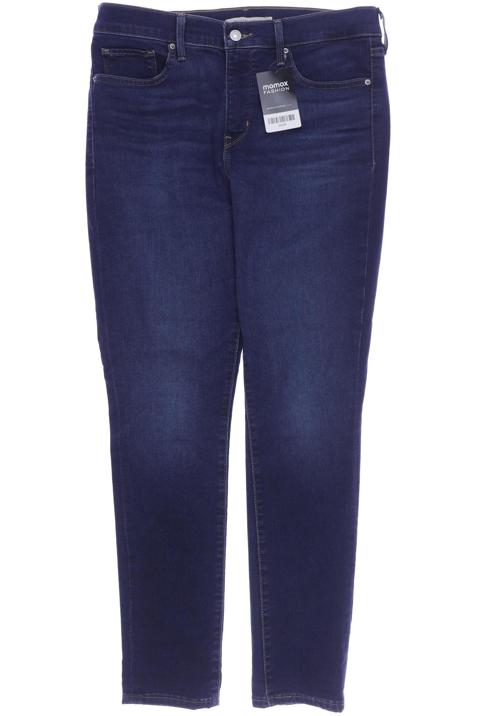 

Levis Damen Jeans, blau