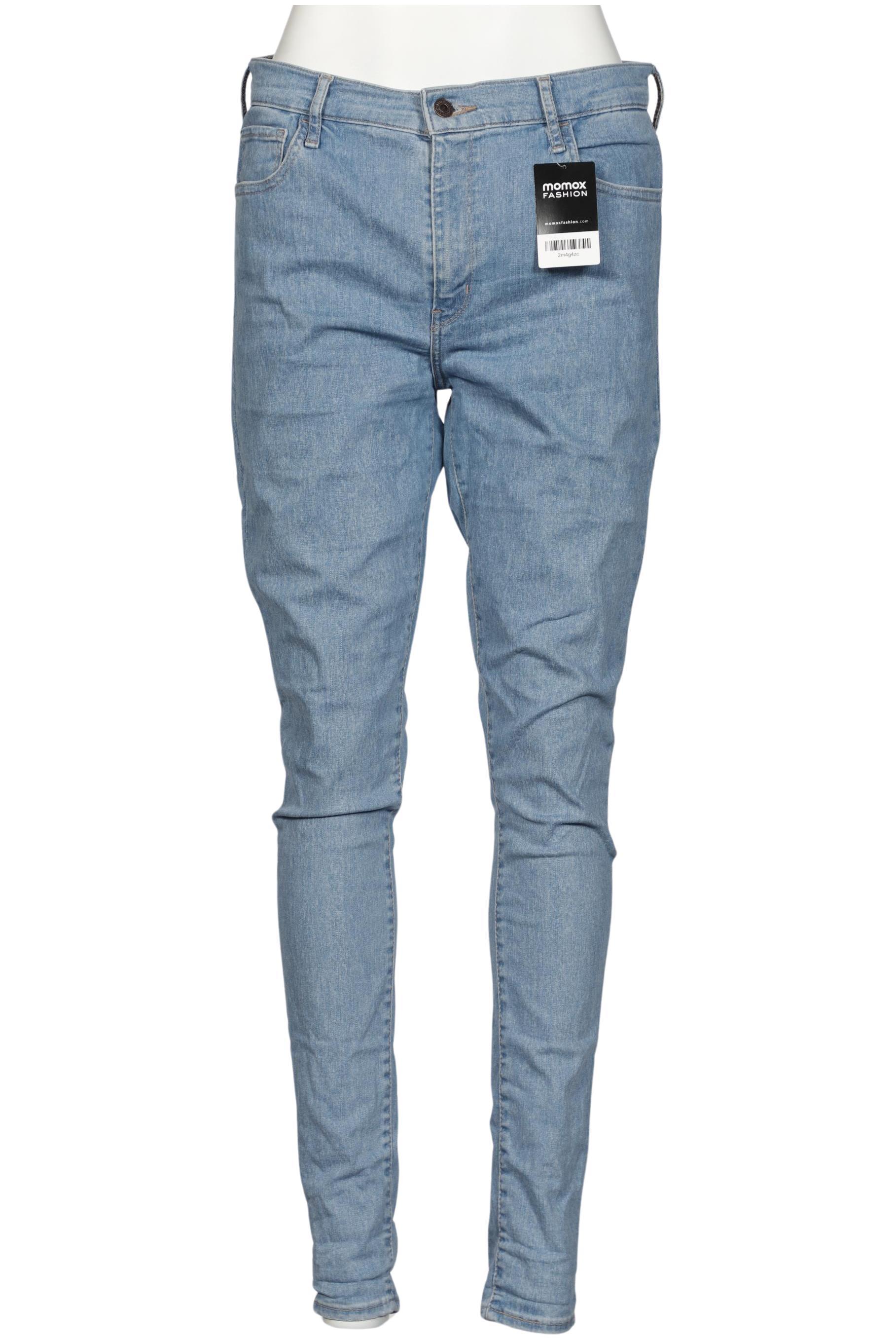 

Levis Damen Jeans, hellblau, Gr. 32