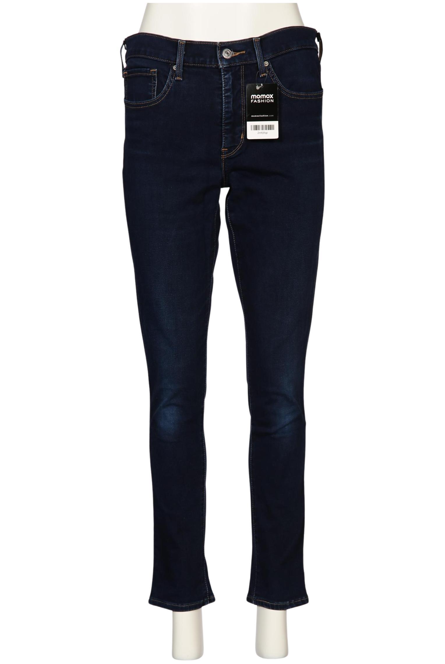 

Levis Damen Jeans, marineblau, Gr. 30