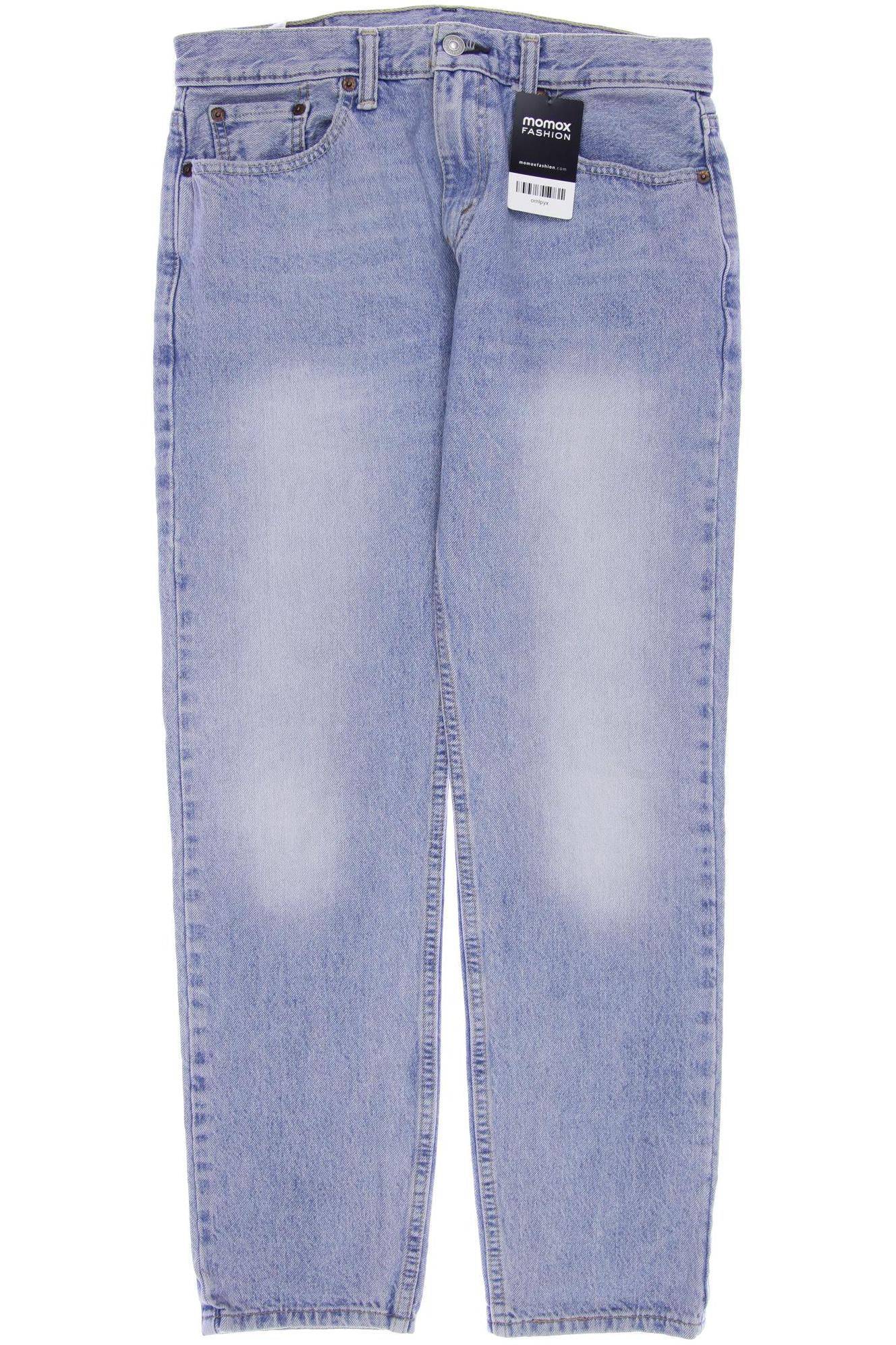 

Levis Damen Jeans, blau