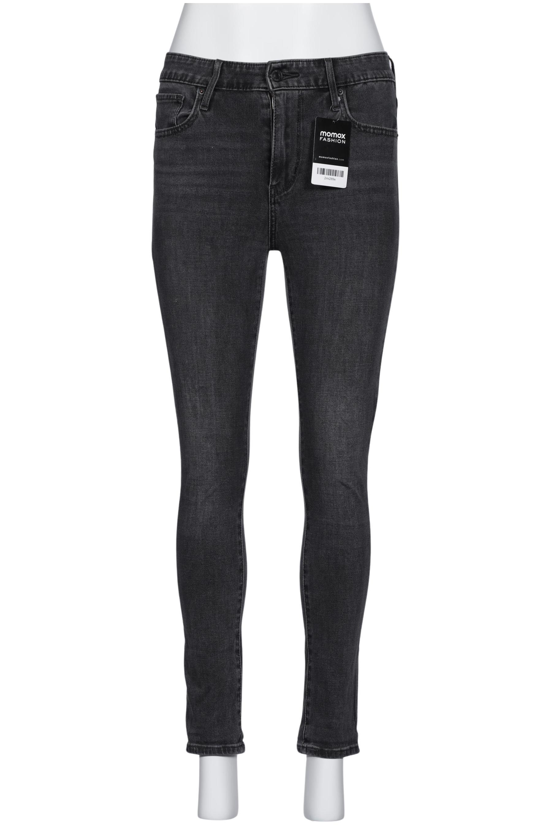 

Levis Damen Jeans, grau, Gr. 27